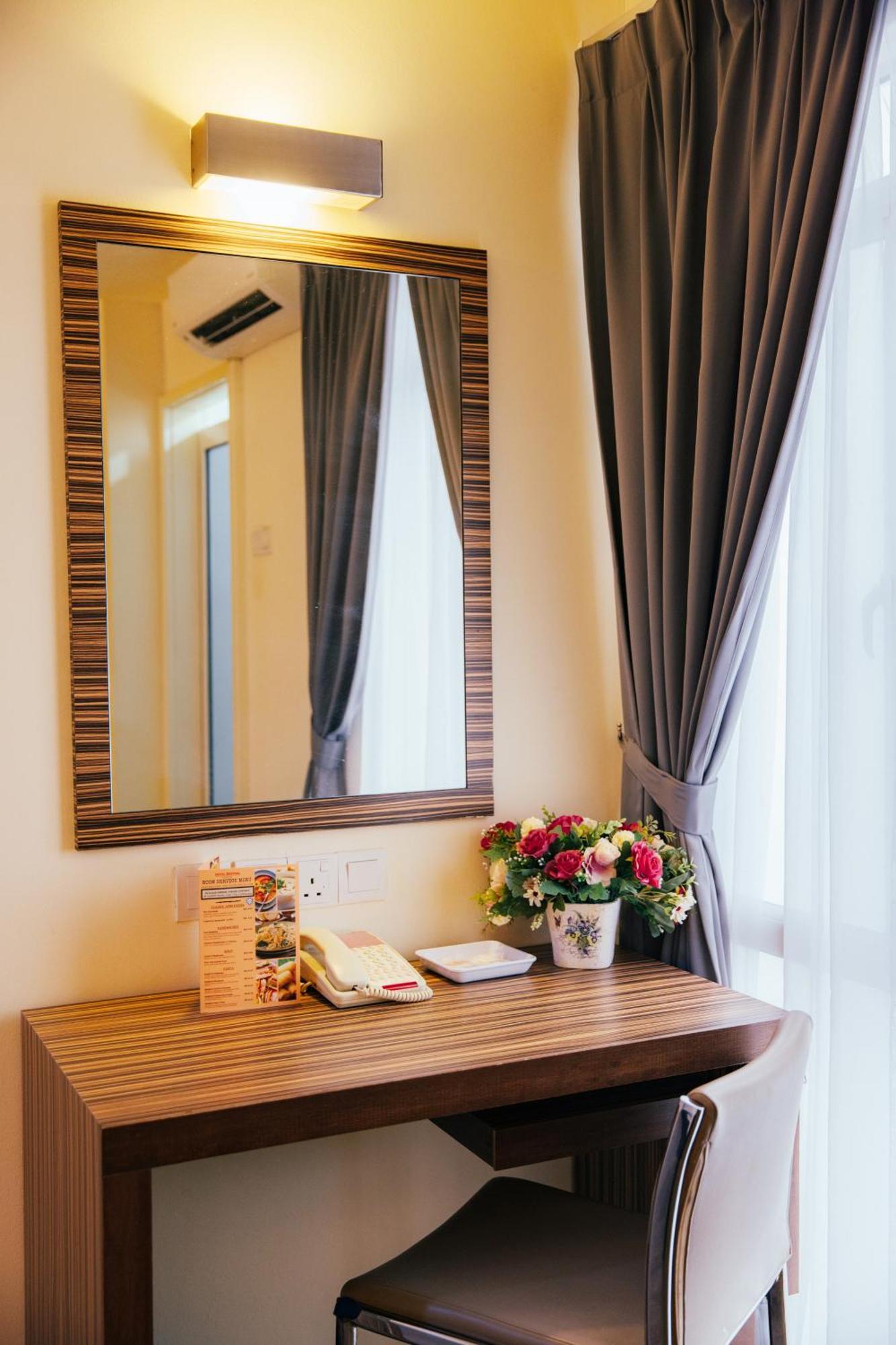 Superior Double or Twin Room