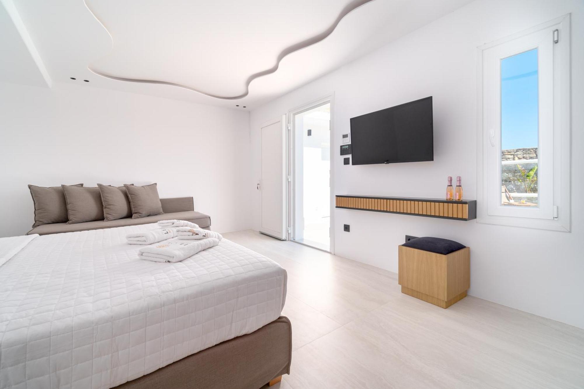 Junior Suite Deluxe