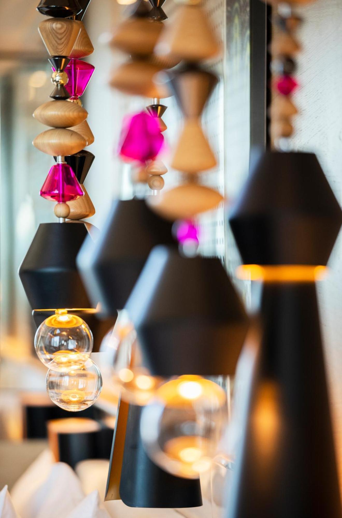 Chambre Standard avec 1 Lit King-Size