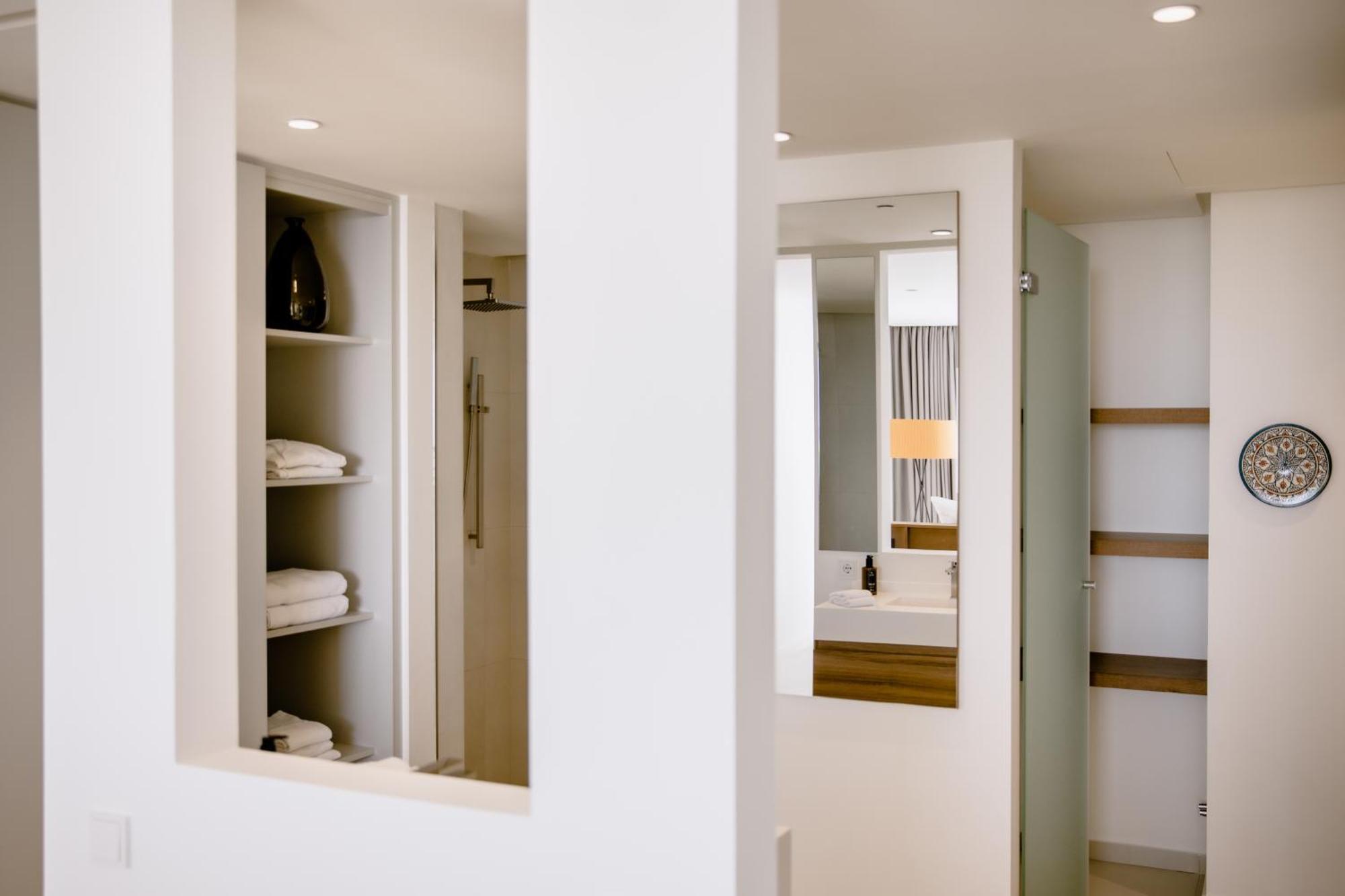 Grand Suite Deluxe Sea view