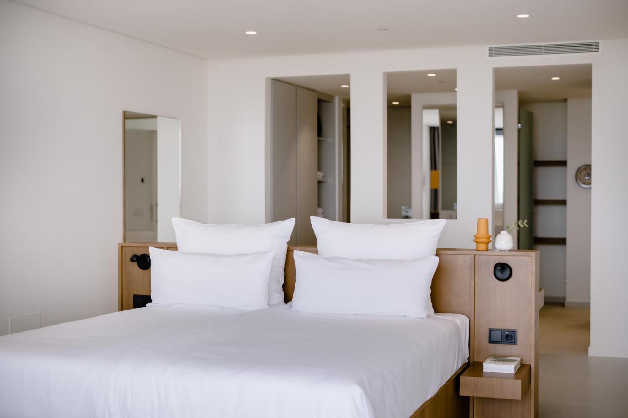 Grand Suite Deluxe Sea view