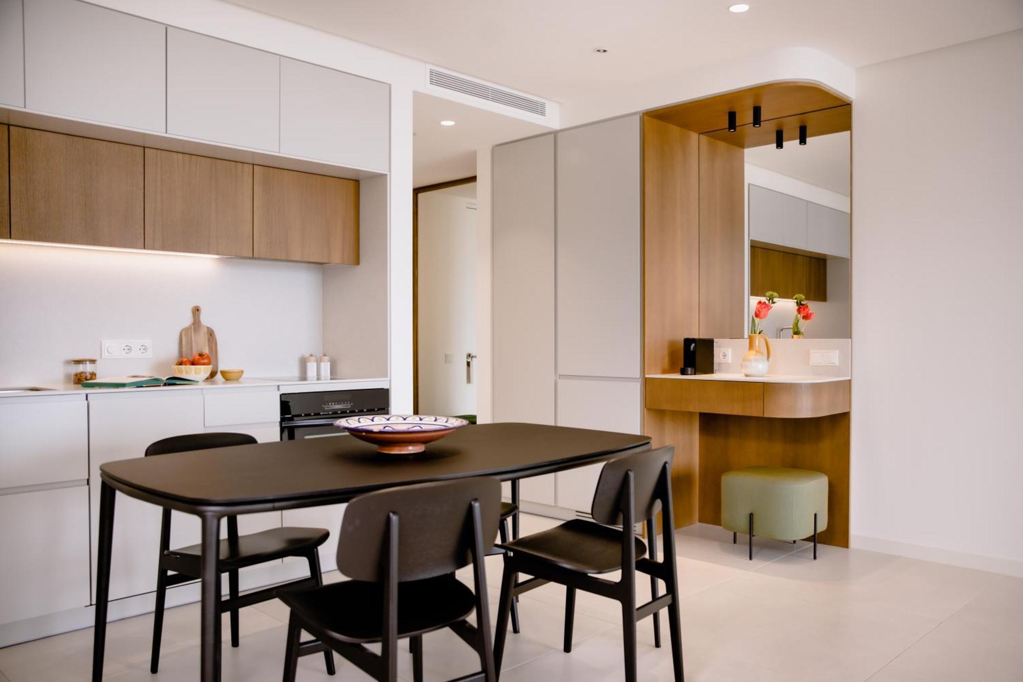 Grand Suite Deluxe Sea view