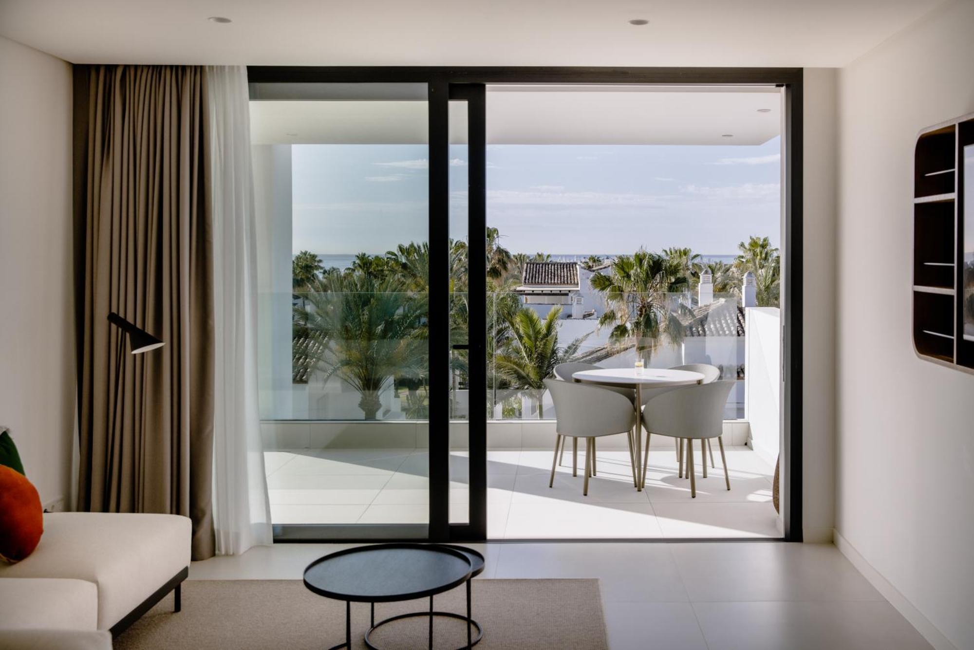 Grand Suite Deluxe Sea view