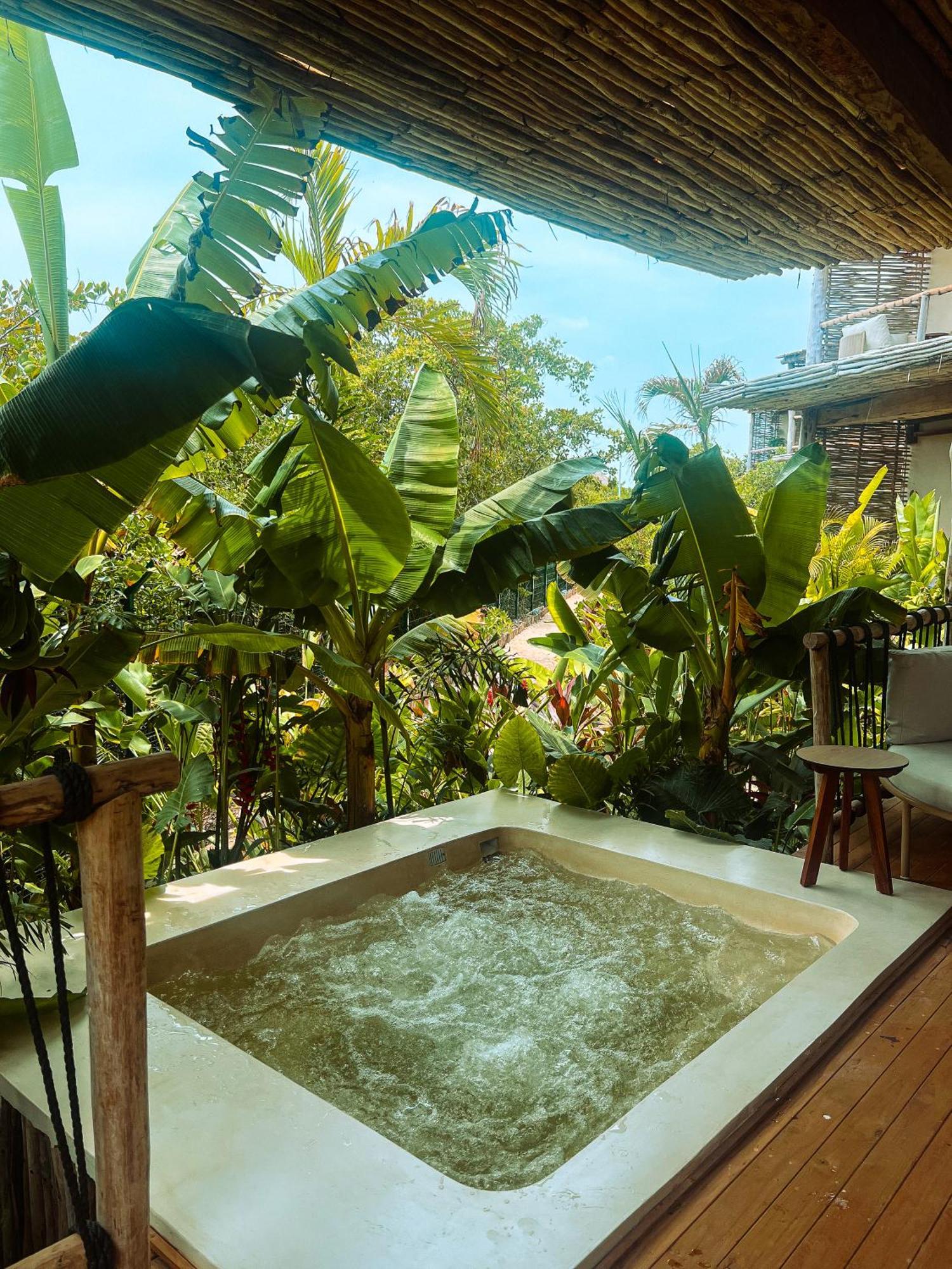 Suite Private Pool