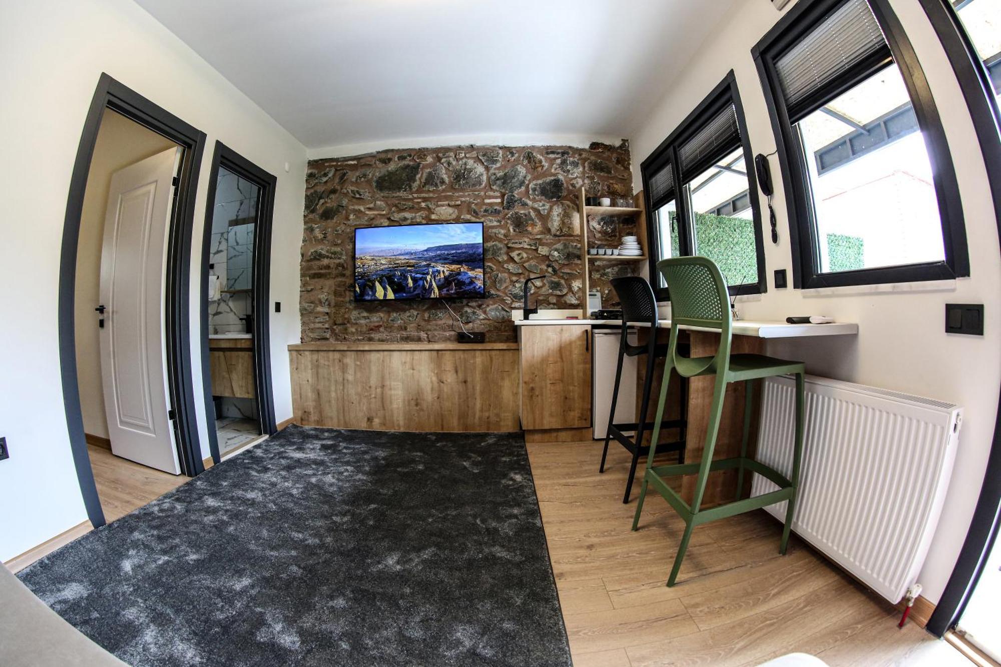 Superior Suite