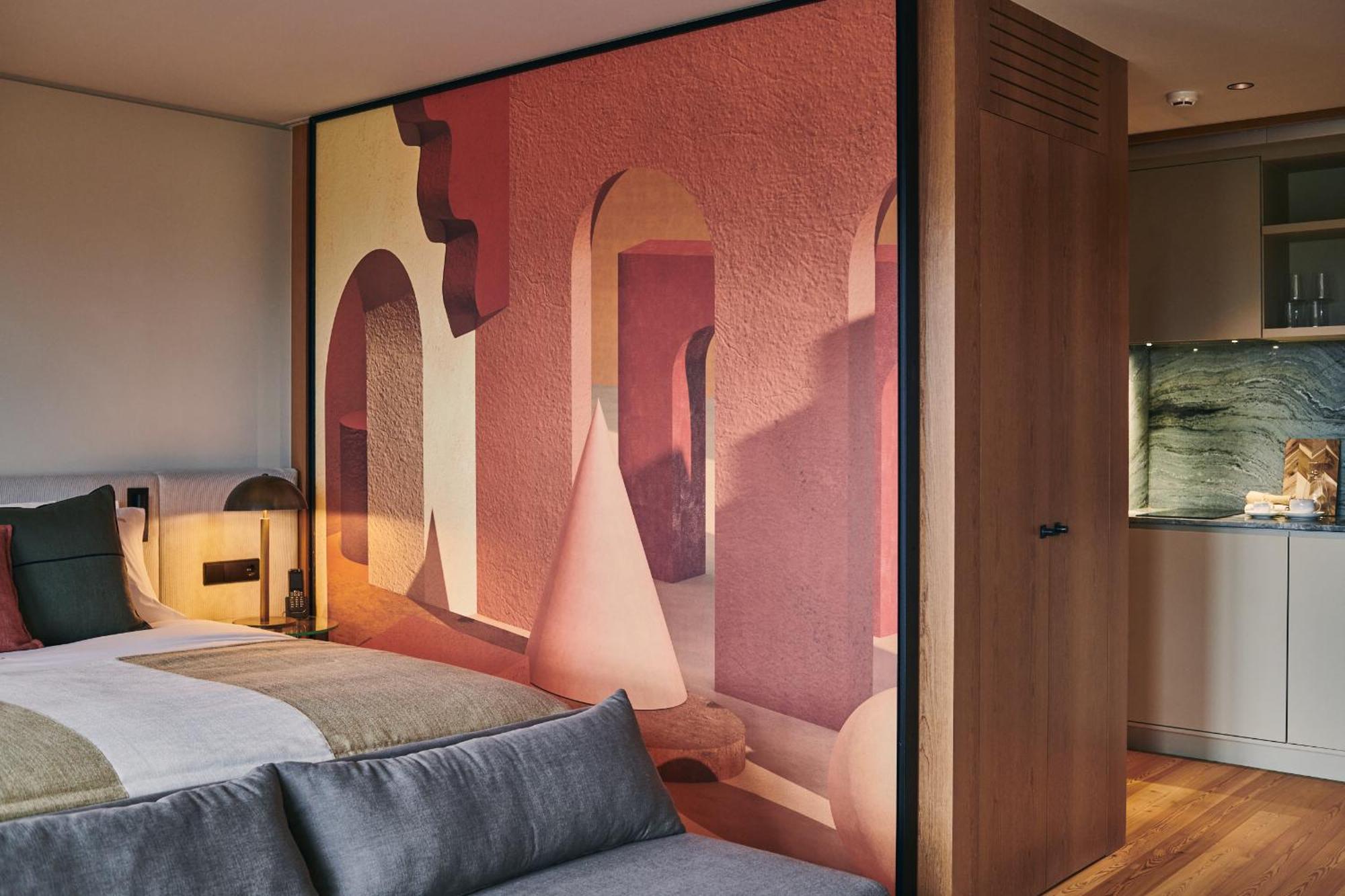 Superior Suite