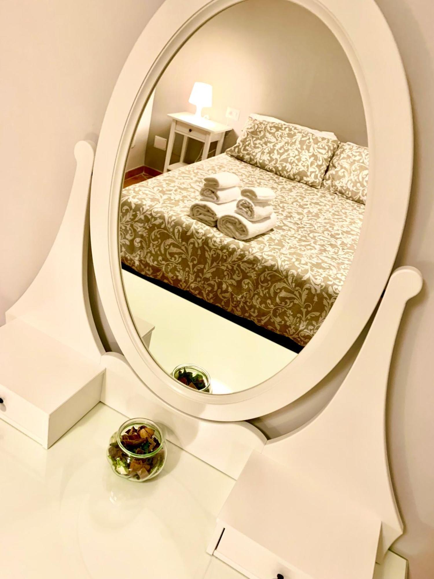 Deluxe Double Room Sea View