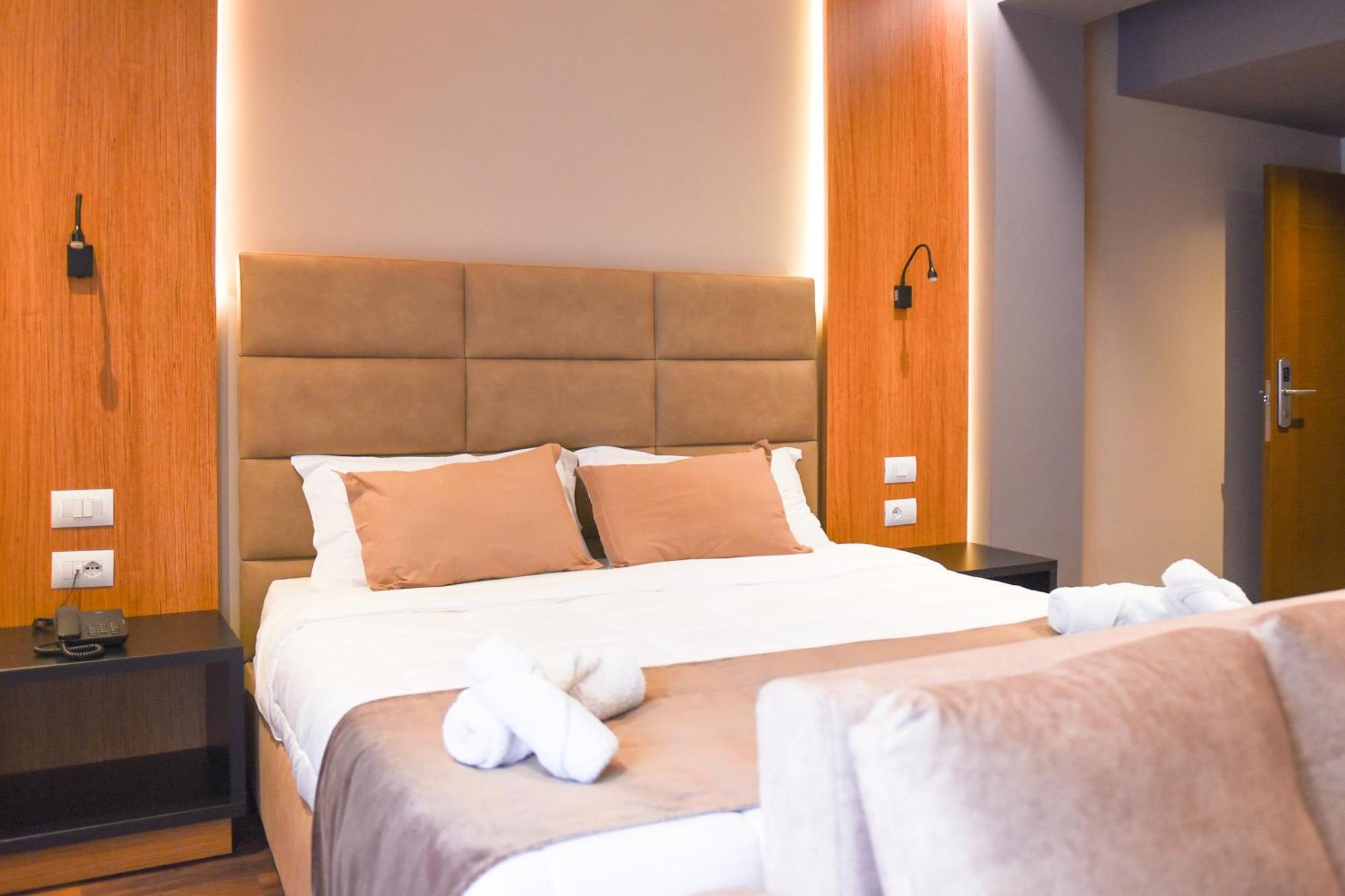 Suite Garden View
