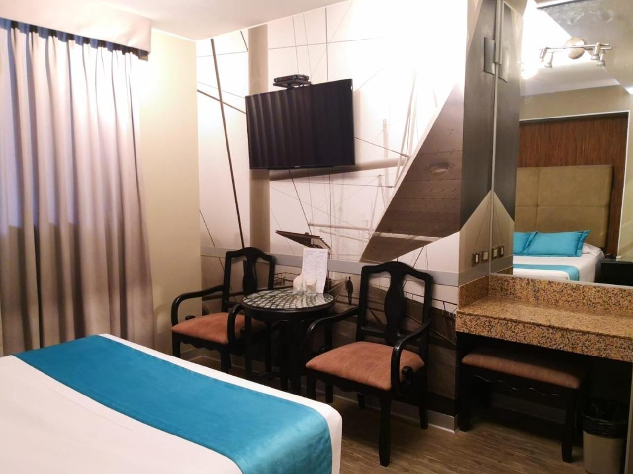Executive Room