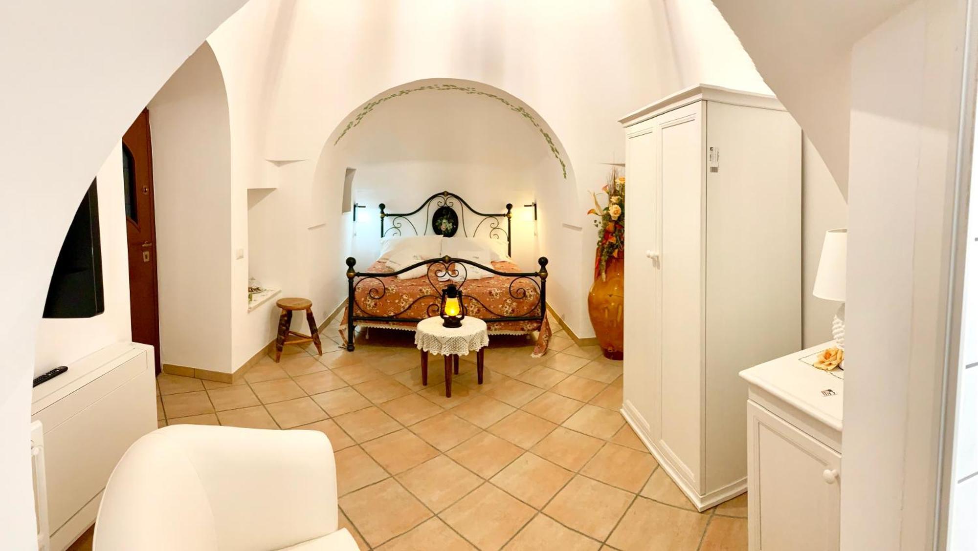 Superior Quadruple Room