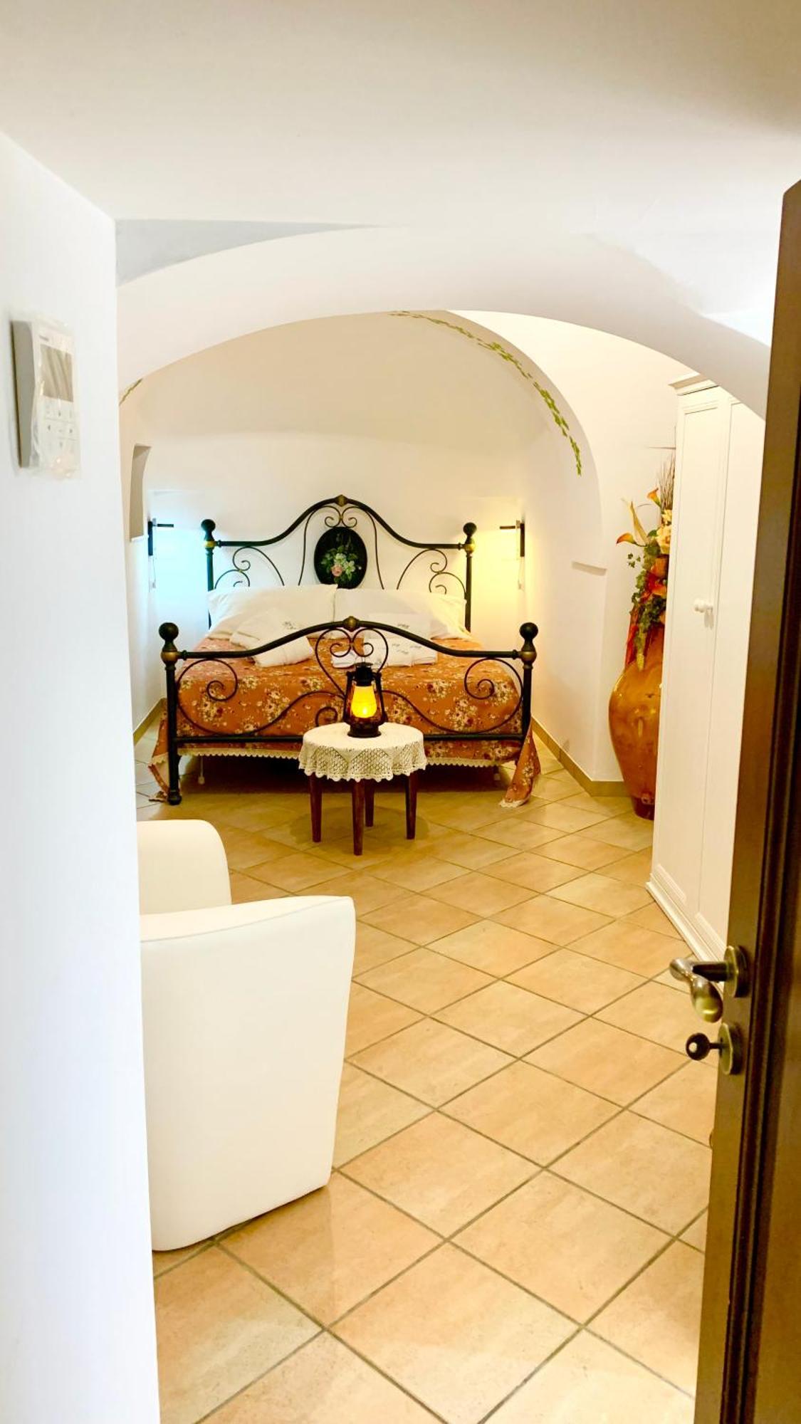 Superior Quadruple Room