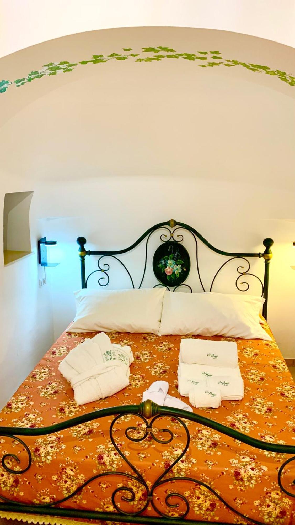 Superior Quadruple Room