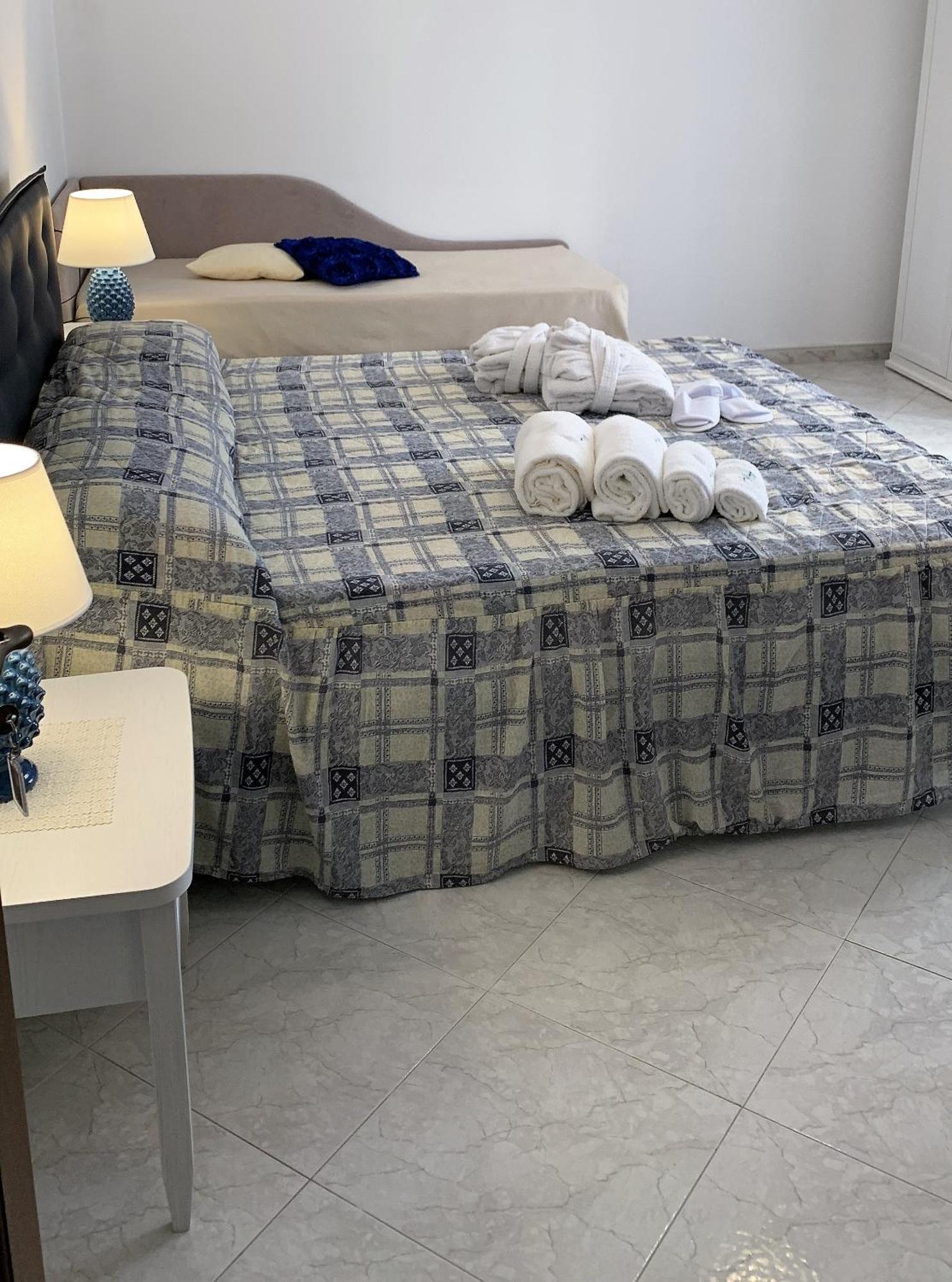 Superior Triple Room