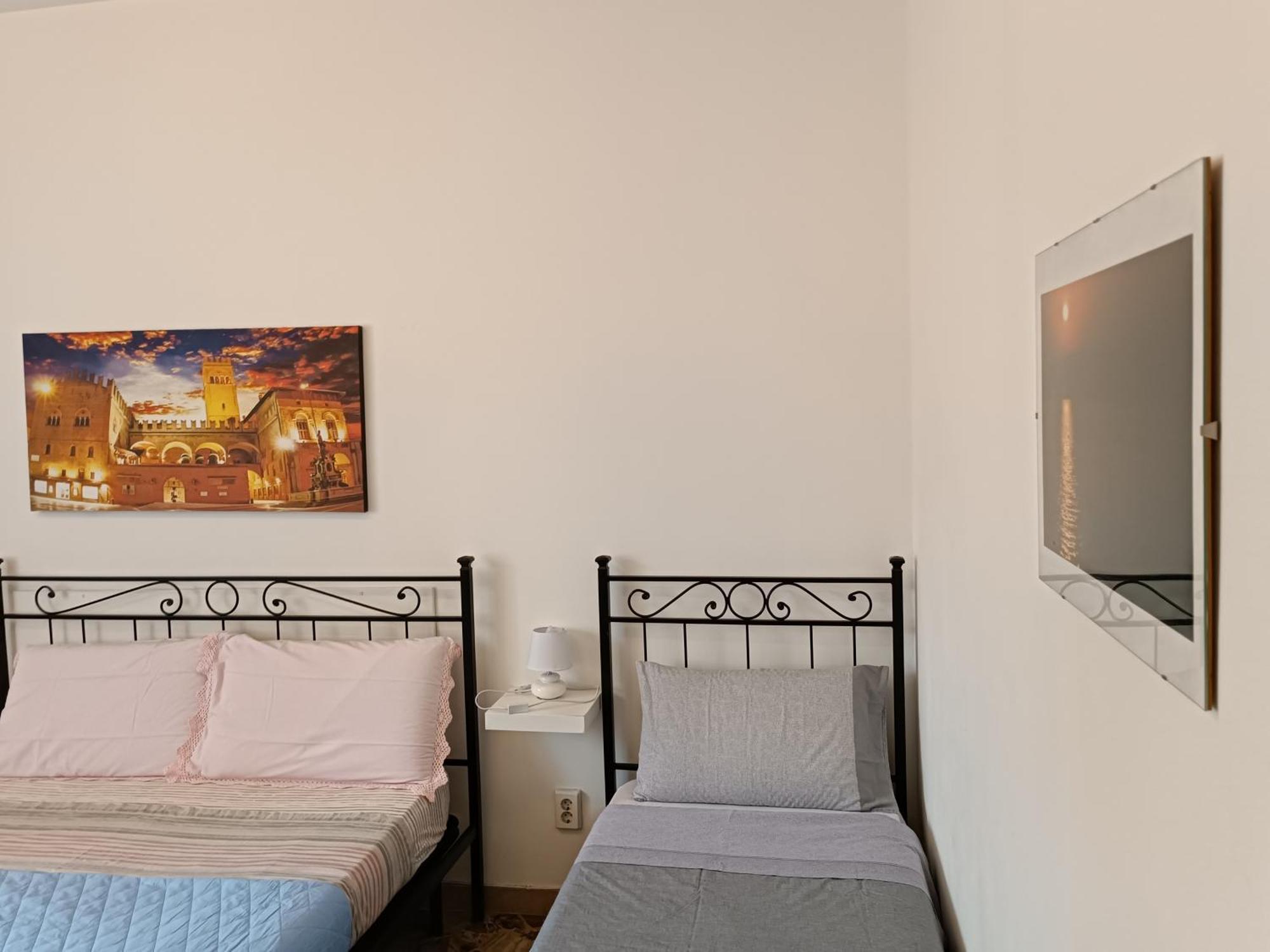 Double Room Extra Bed