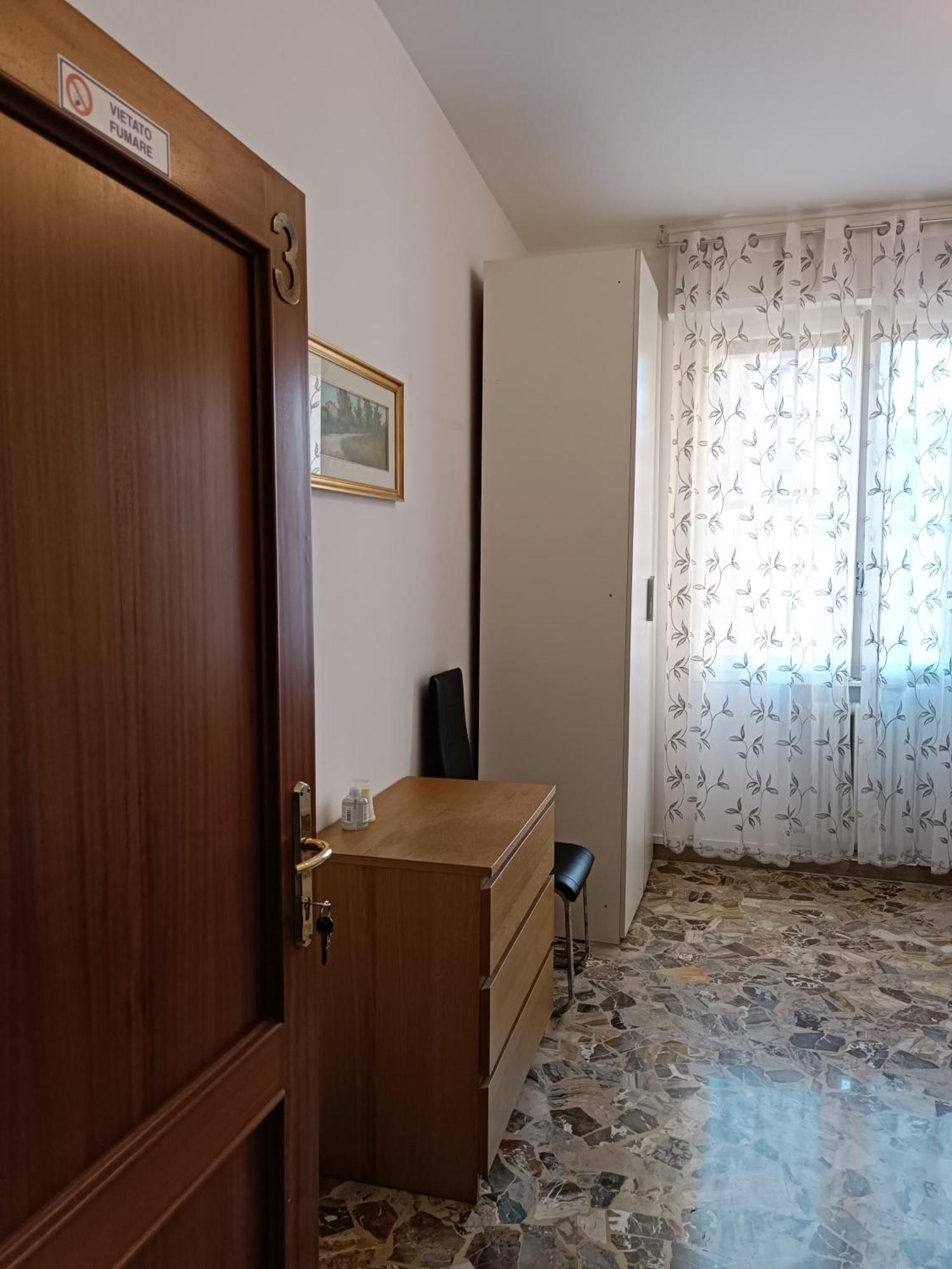 Double Room Extra Bed