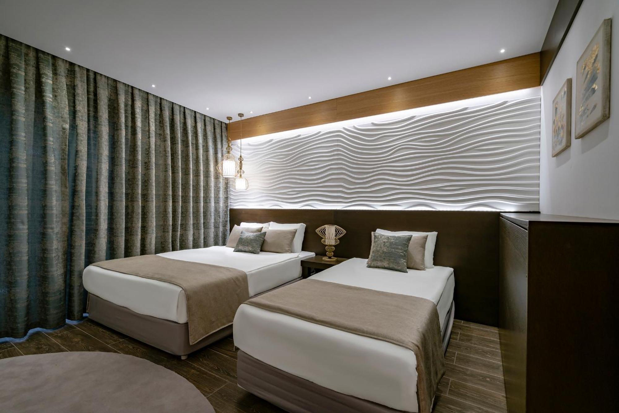 Comfort Club Room