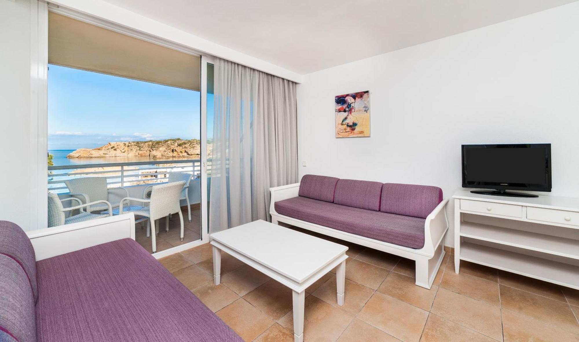 Appartamento con Vista Mare