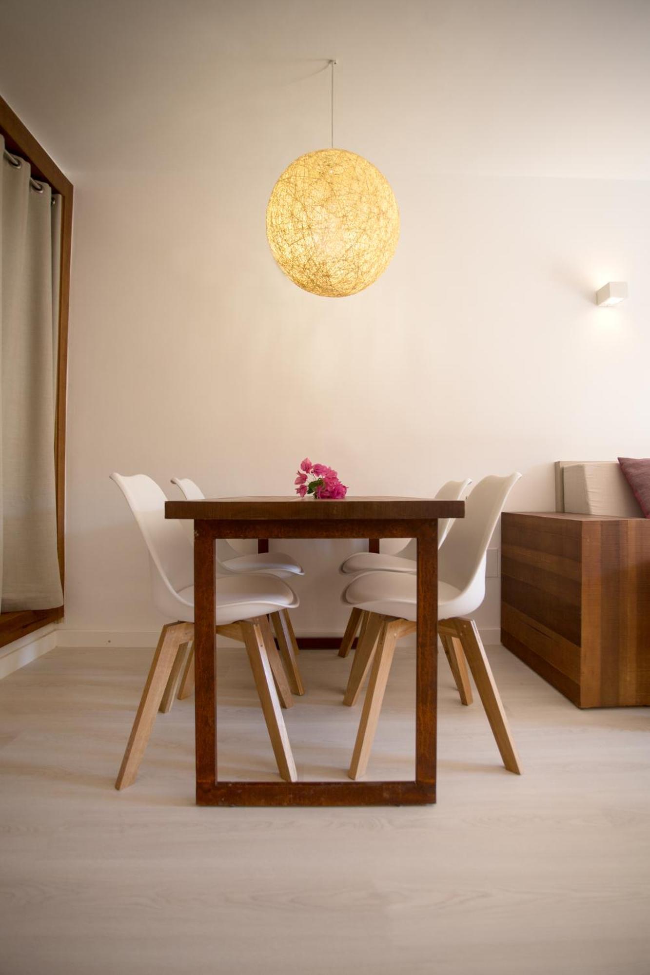 Suite Familiare