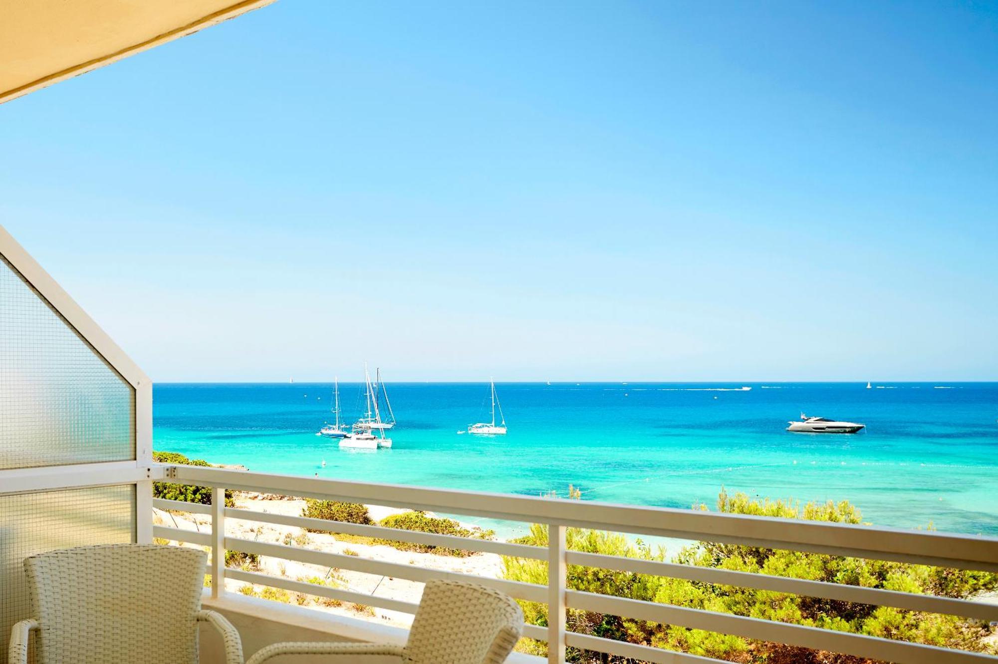 Apartment Sea View