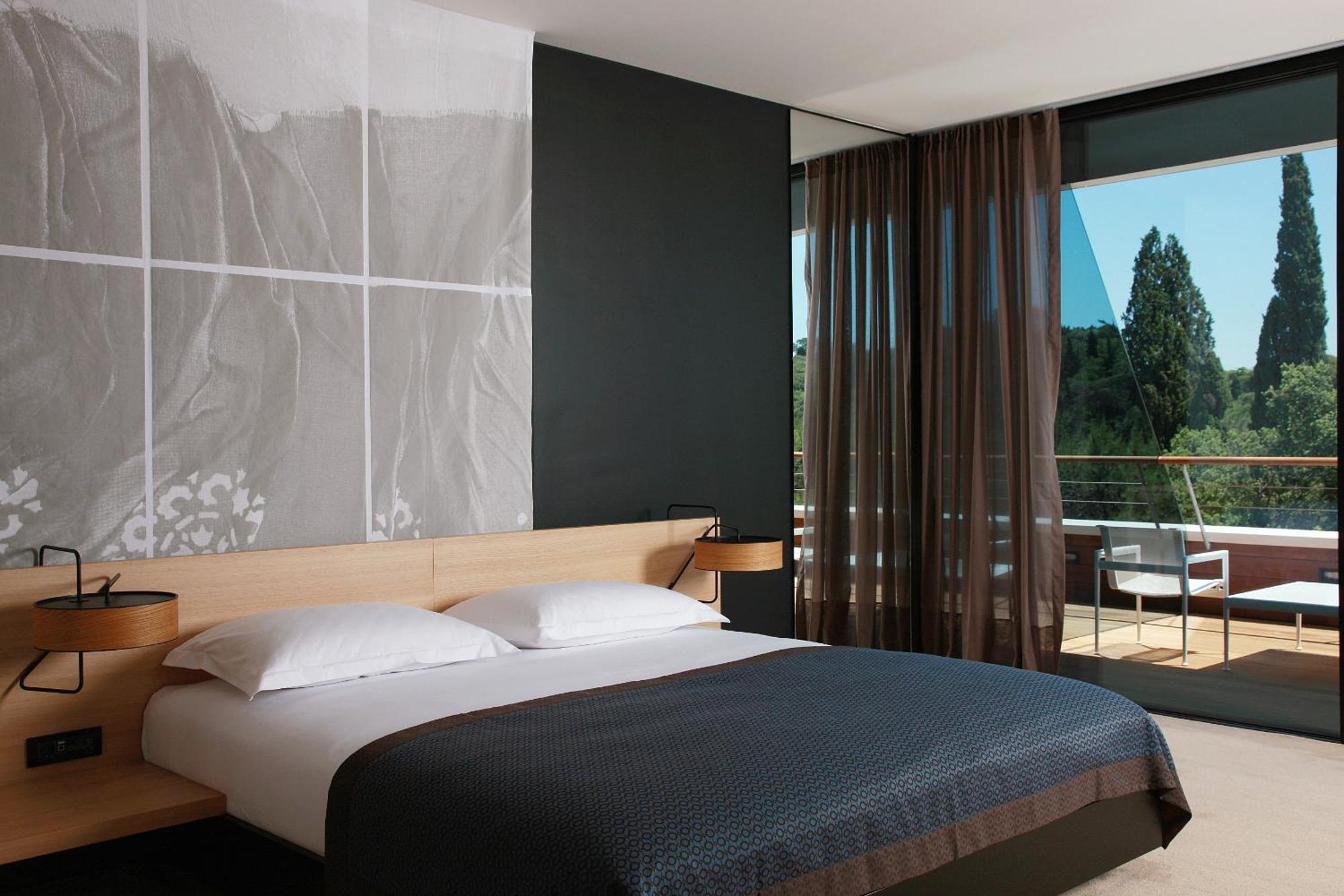 Suite Garden View