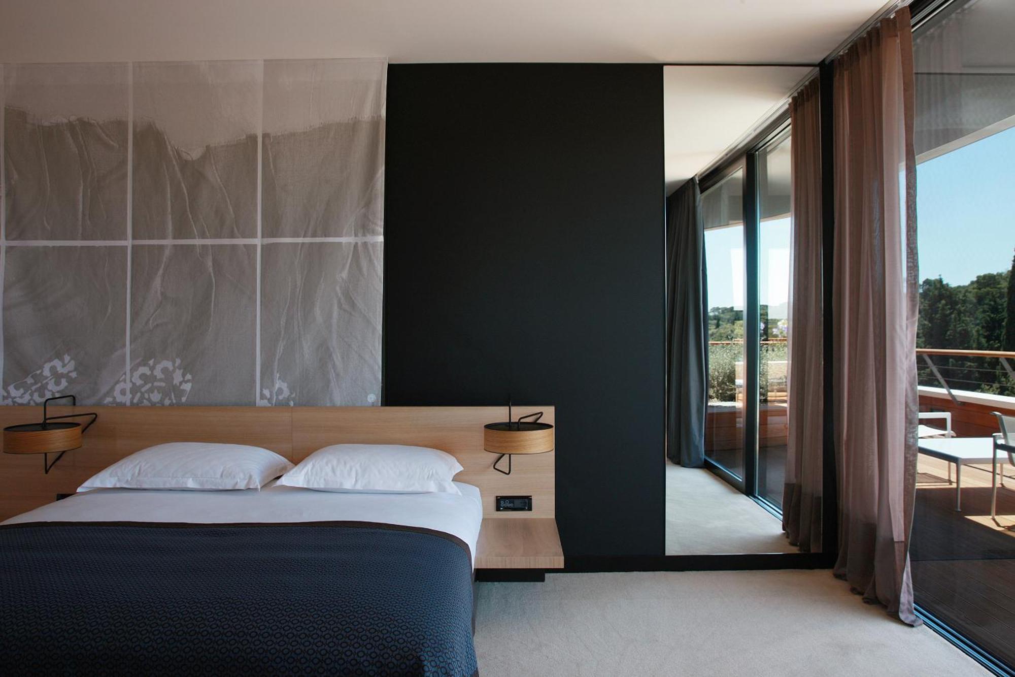 Suite Garden View