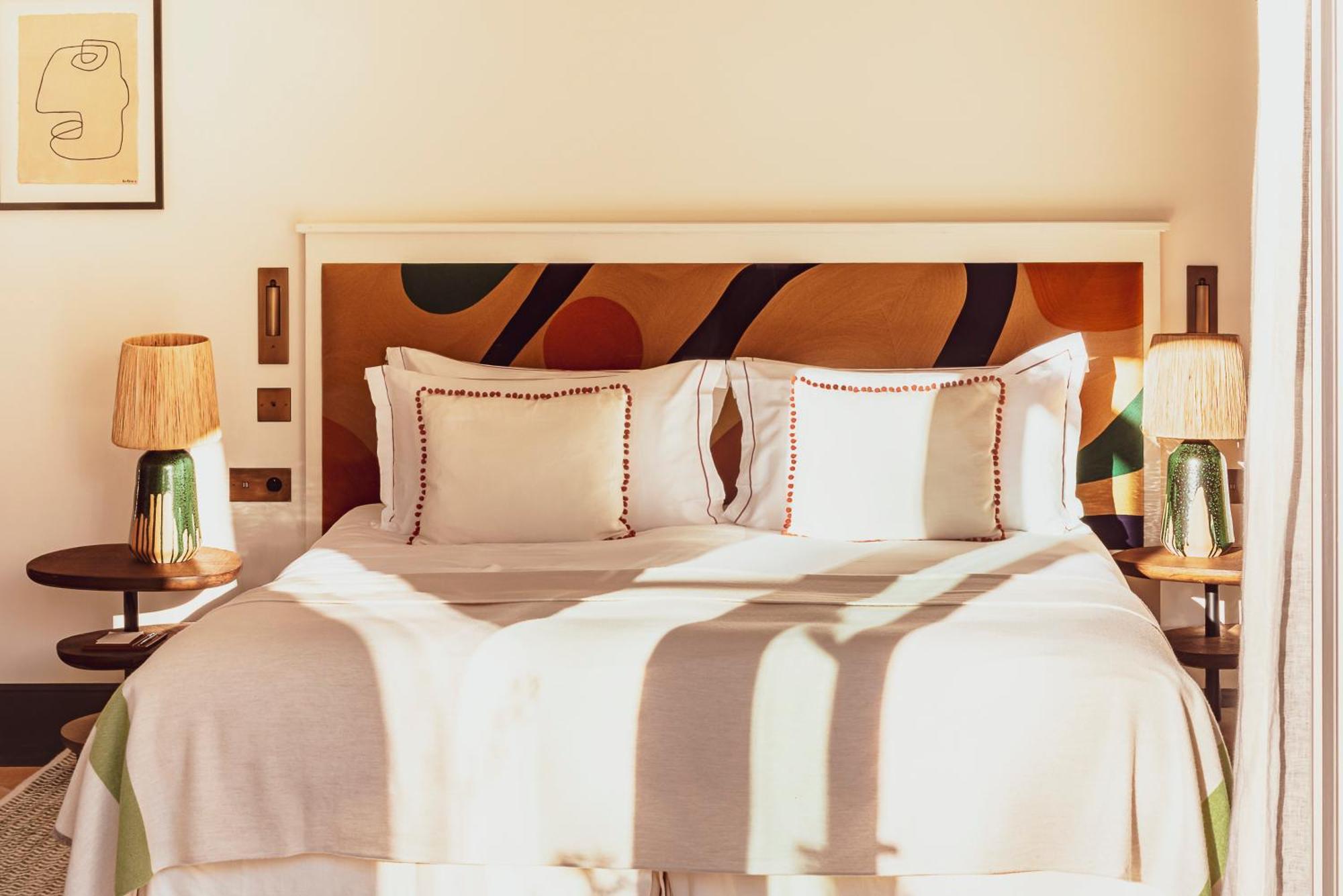 Prestige Room Double or Twin