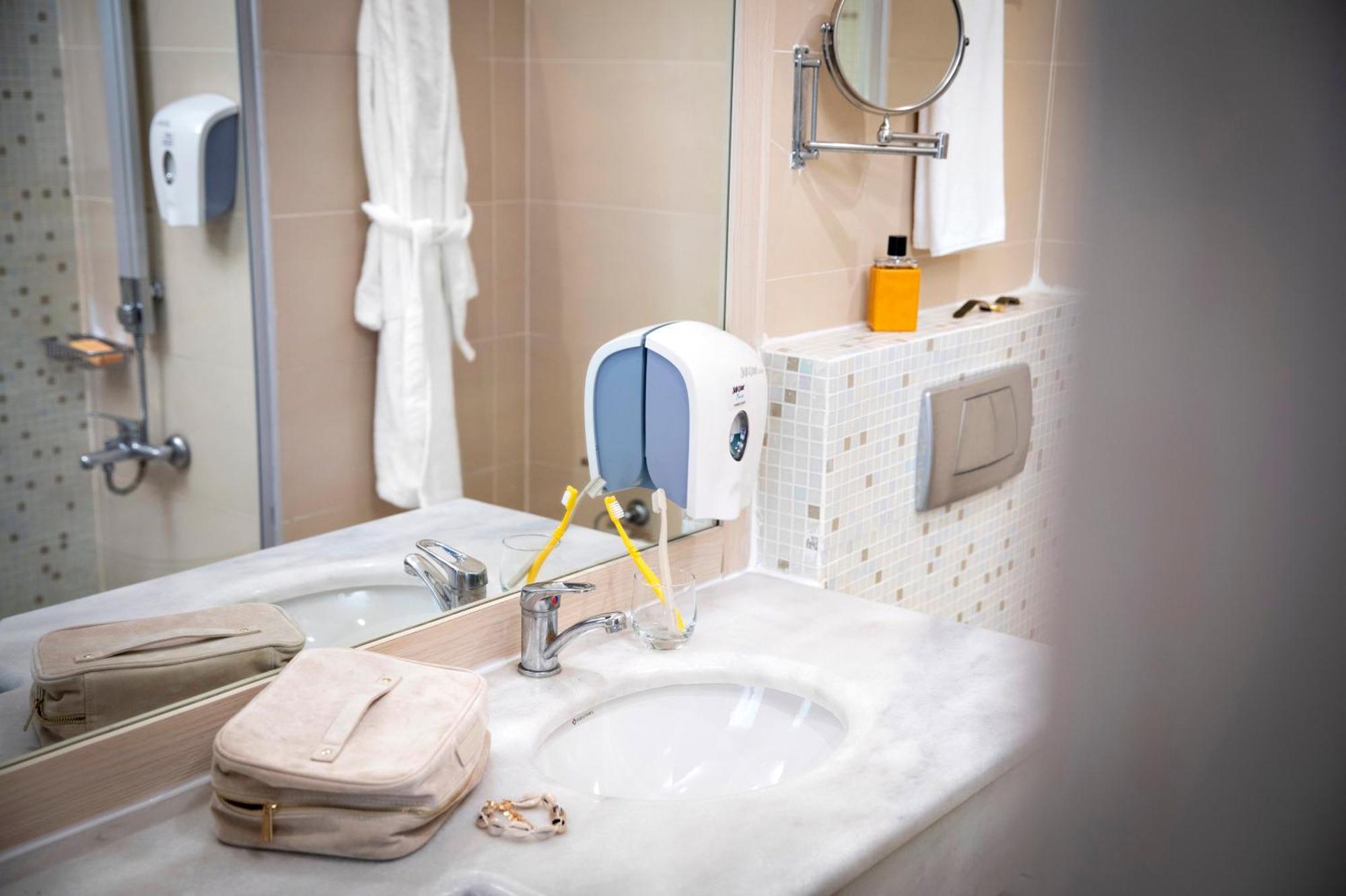 Superior Doppelzimmer
