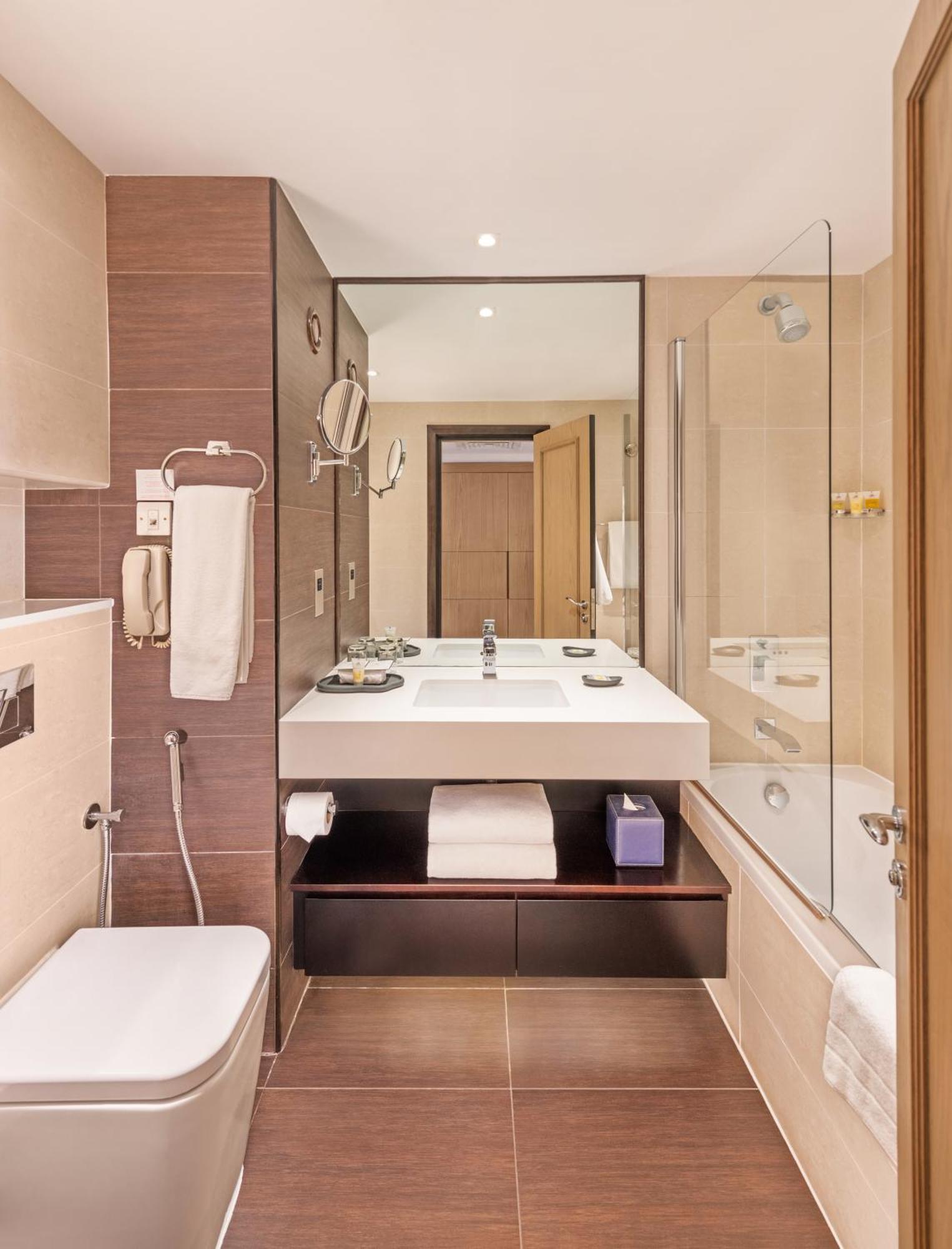Sea View Deluxe Room Private Beach & Splash Park