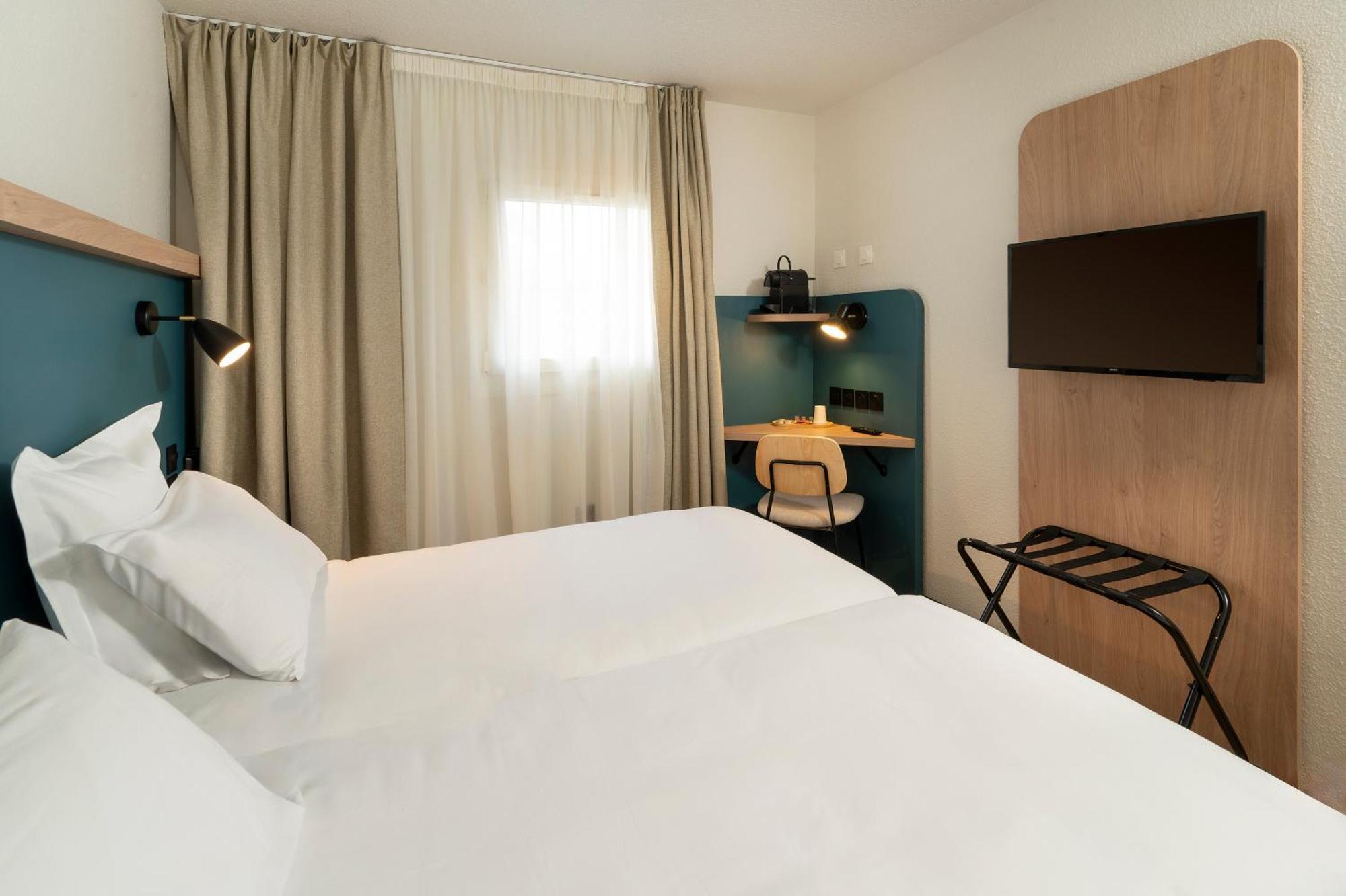 Standard Double Room Non-Smoking