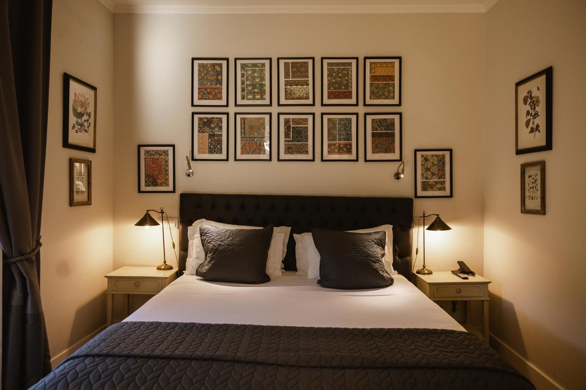 Junior Suite Garden View