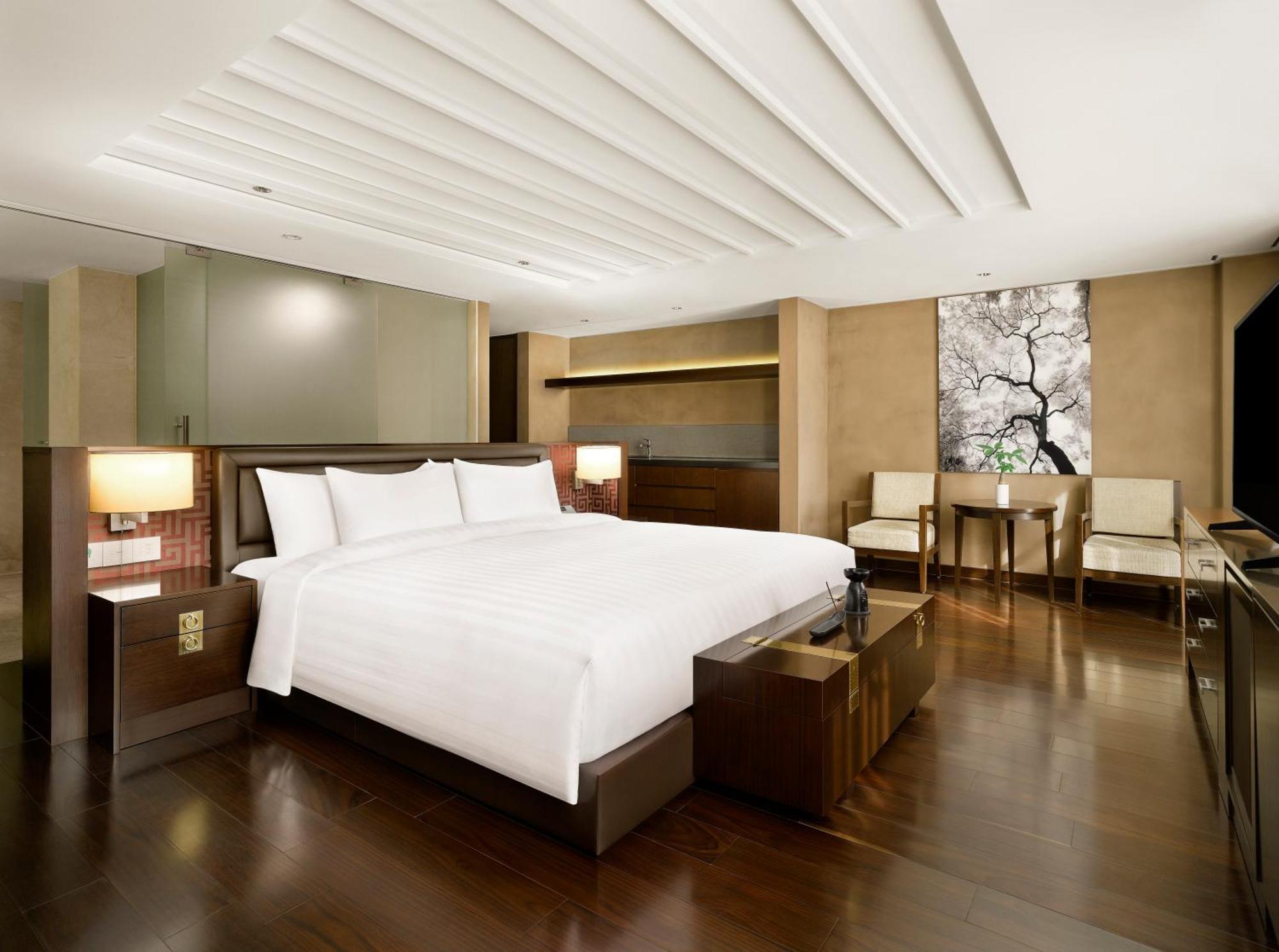 Quarto Banyan