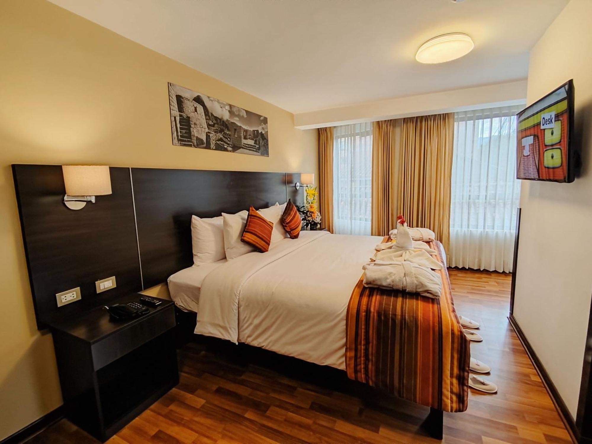 Junior Suite