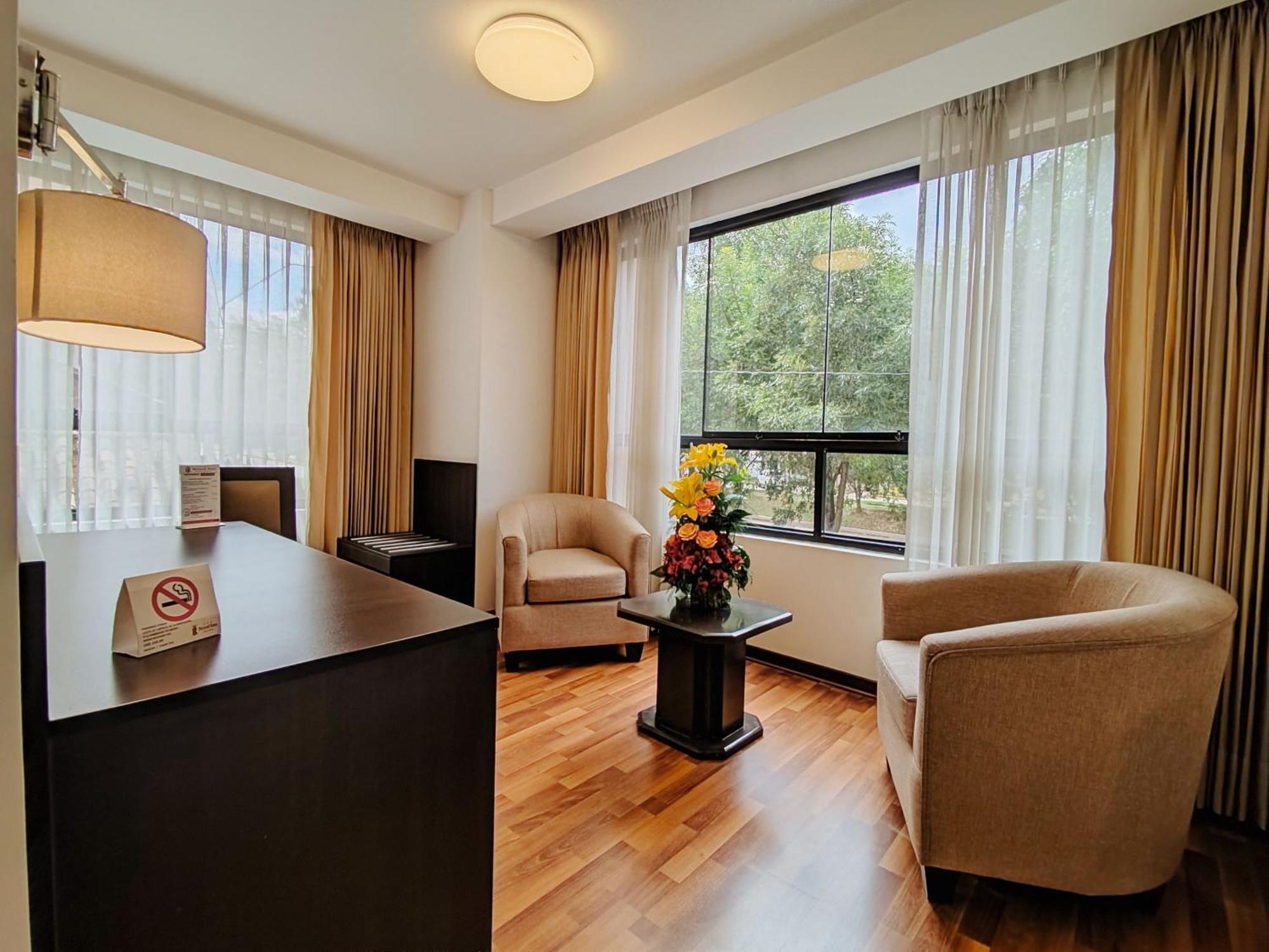 Junior Suite