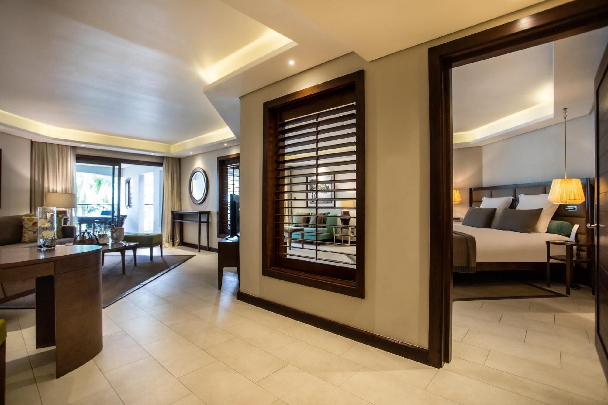 Ocean Suite