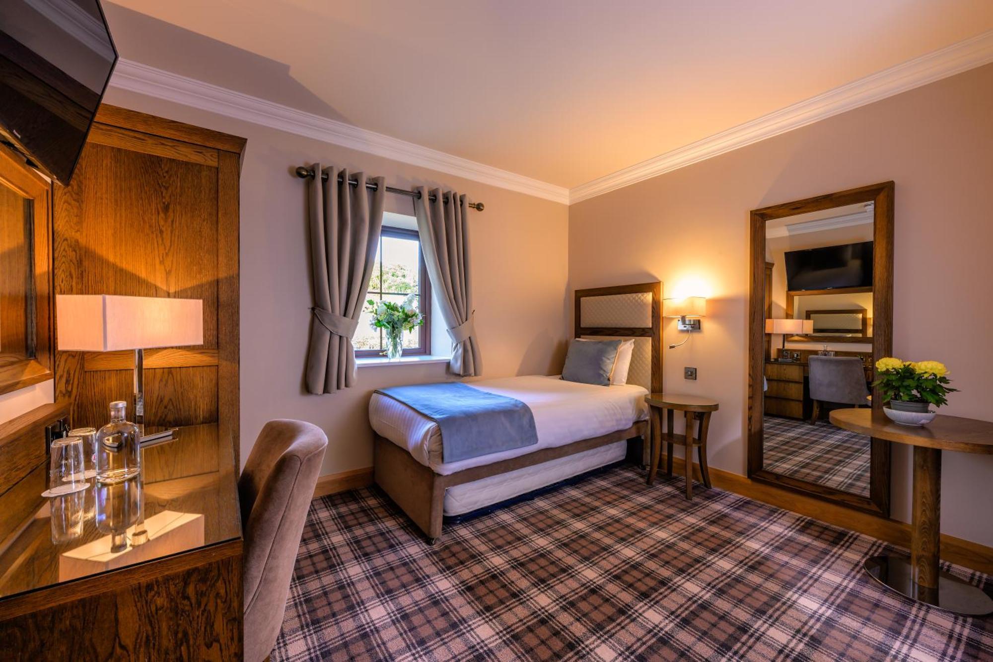 Superior Single Room