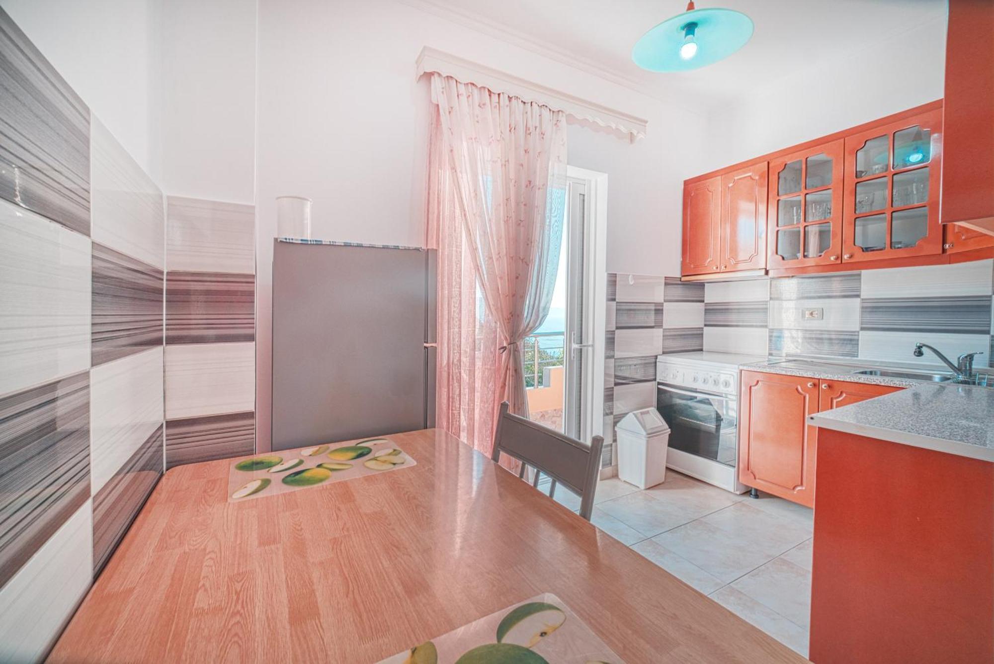 Standard Apartment