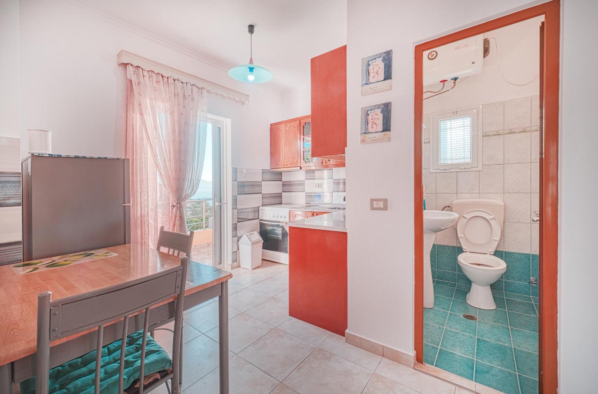 Standard Apartment