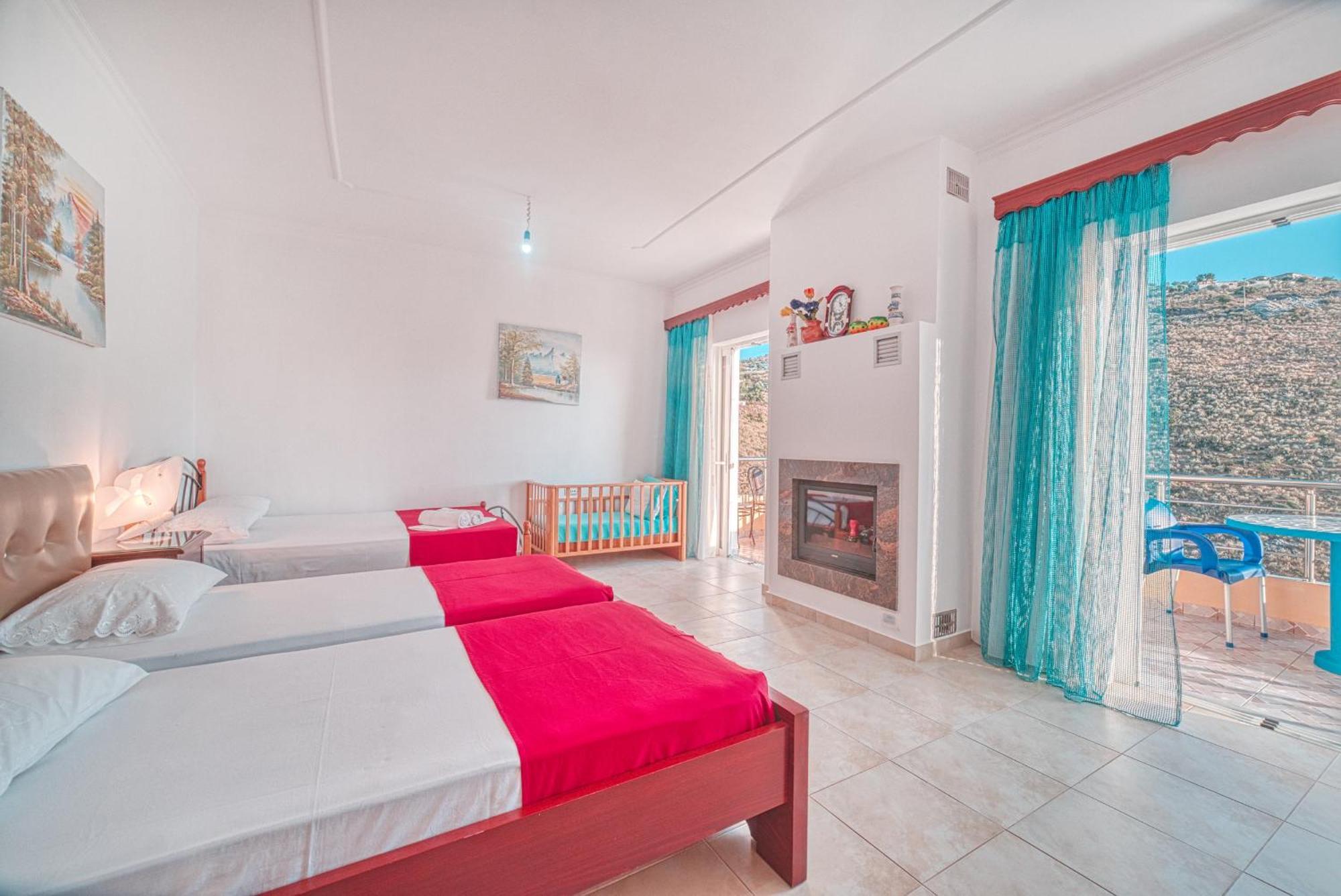 Standard Apartment