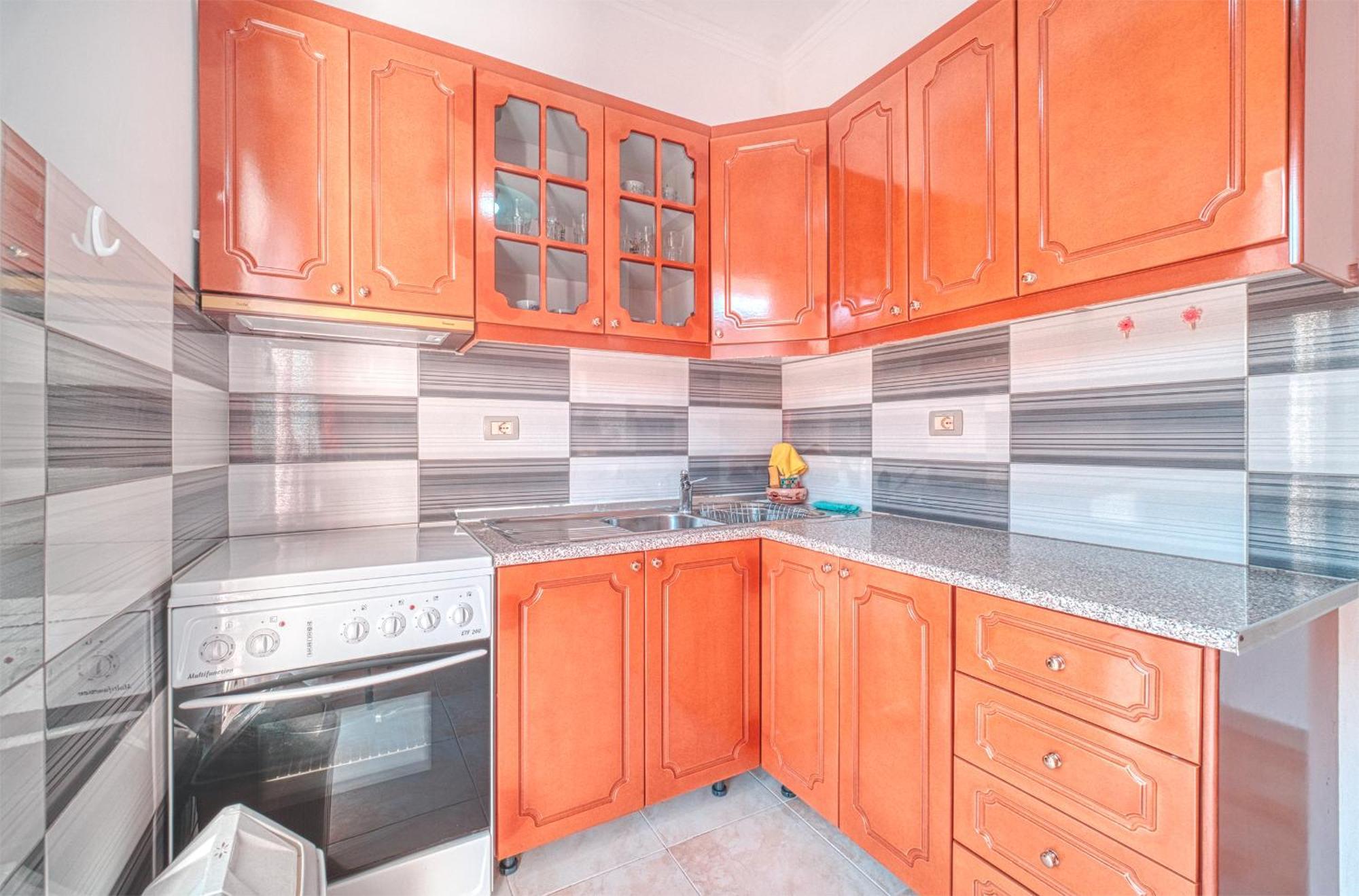 Standard Apartment