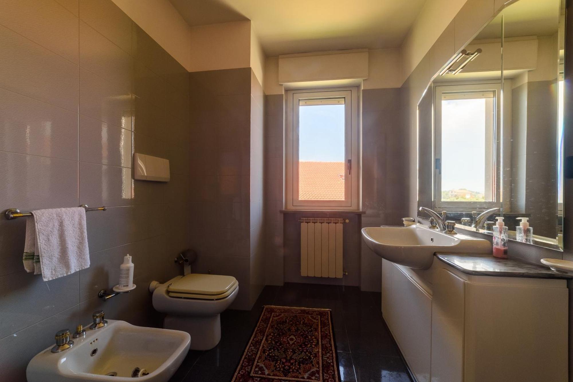 Chambre Deluxe