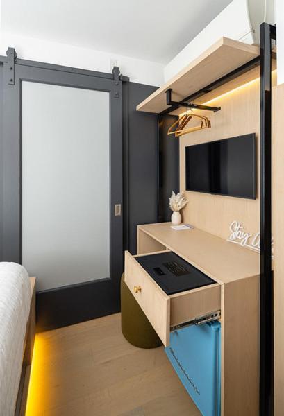 Single Room
