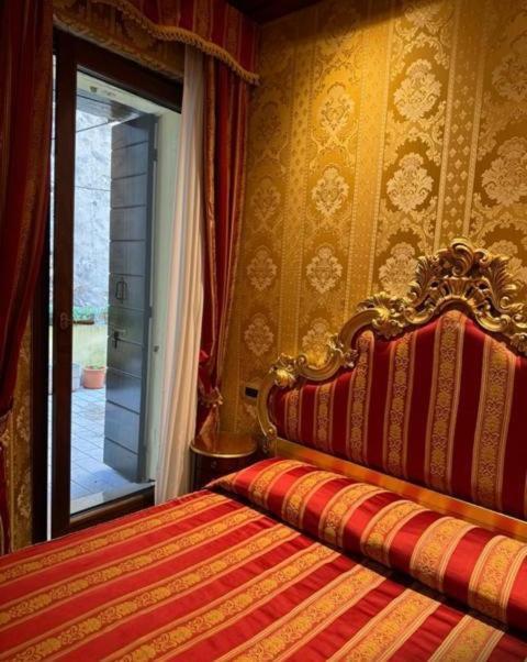 Chambre Double Standard