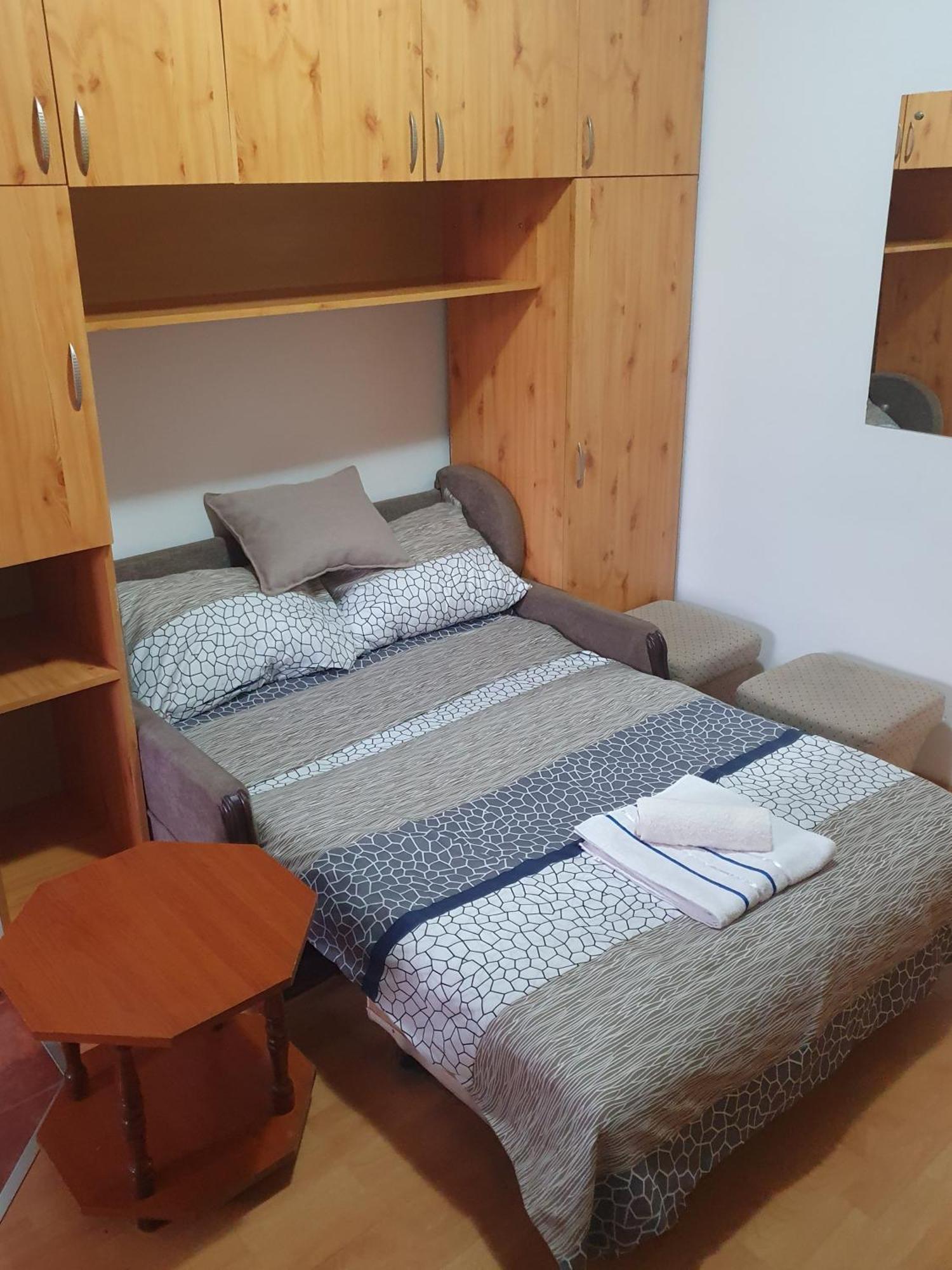 Quarto Duplo