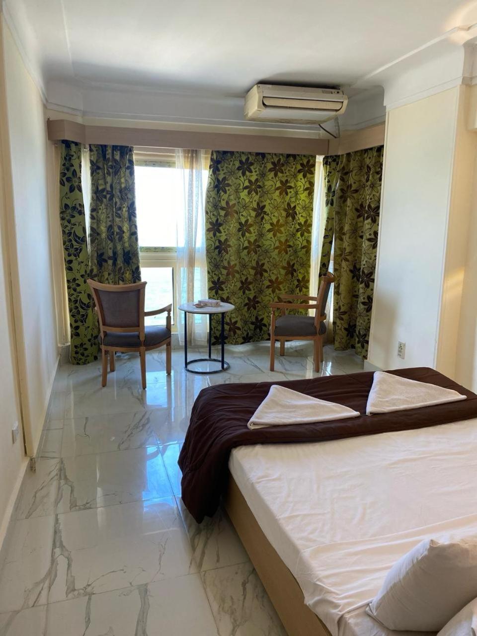 Suite Sea View