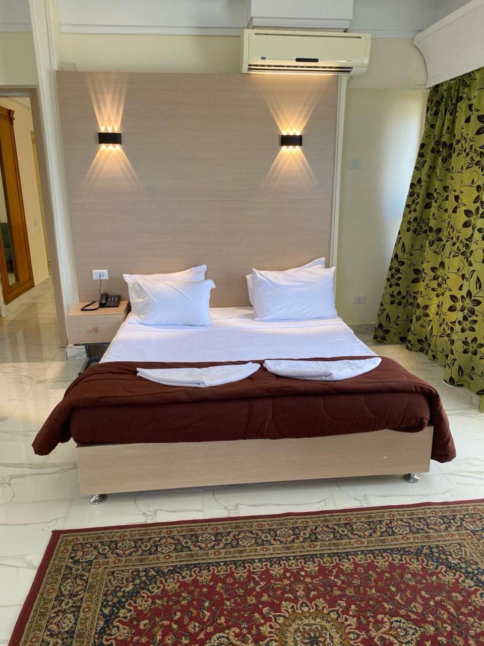 Suite Sea View