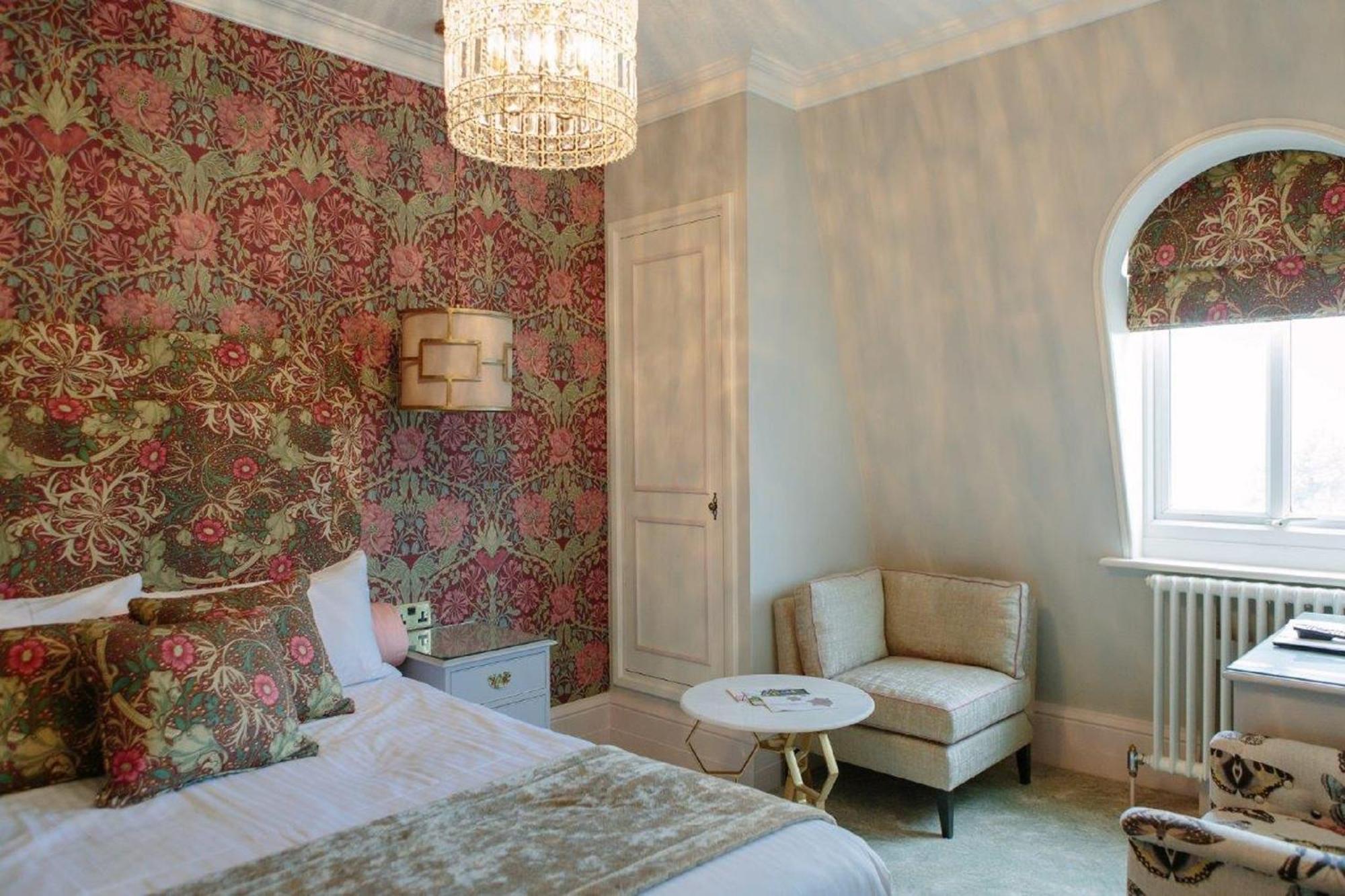 Cosy Double Room