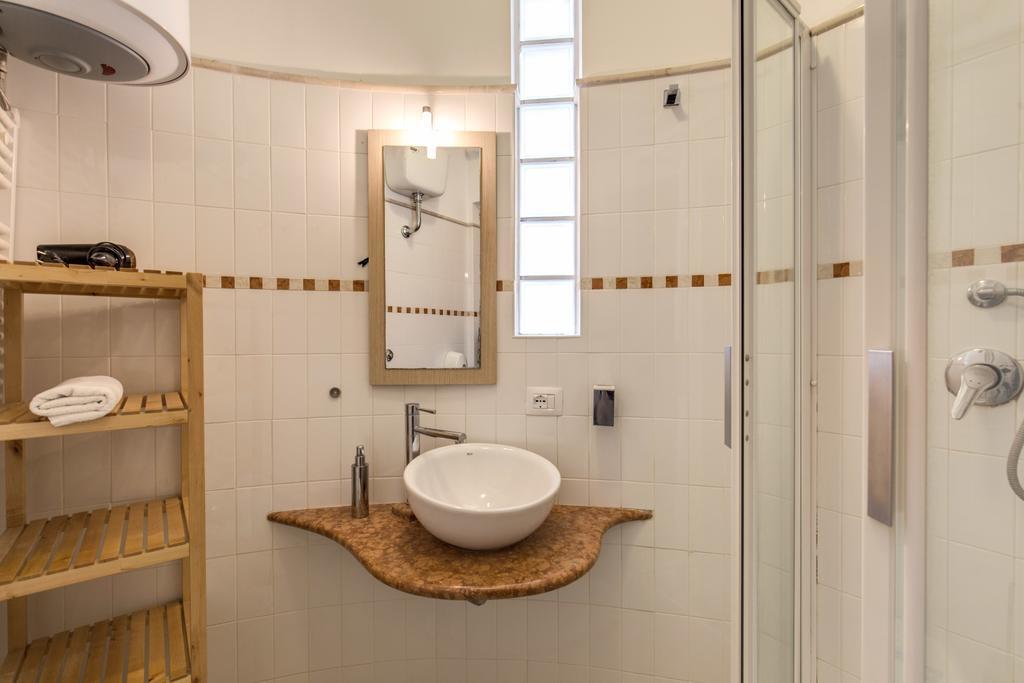 One-Bedroom Apartment Ground Floor