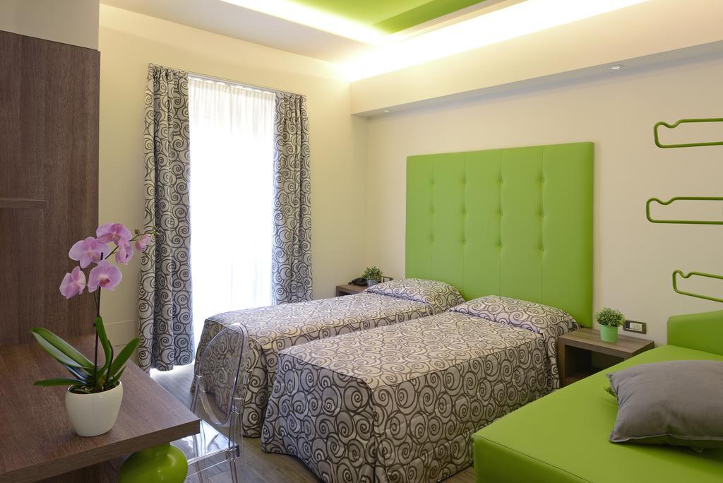 Quarto Triplo