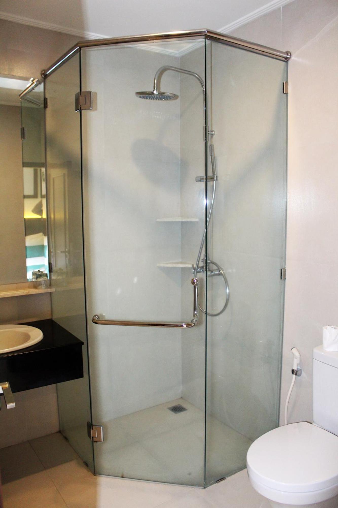 Standard Doppel- oder Zweibettzimmer