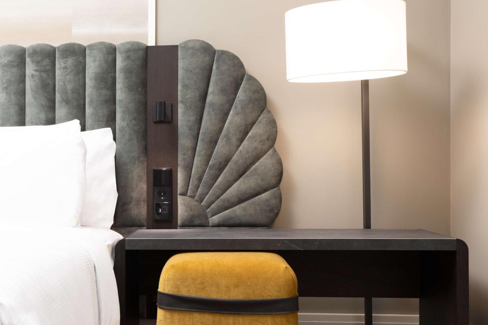 King Room Mobility Access